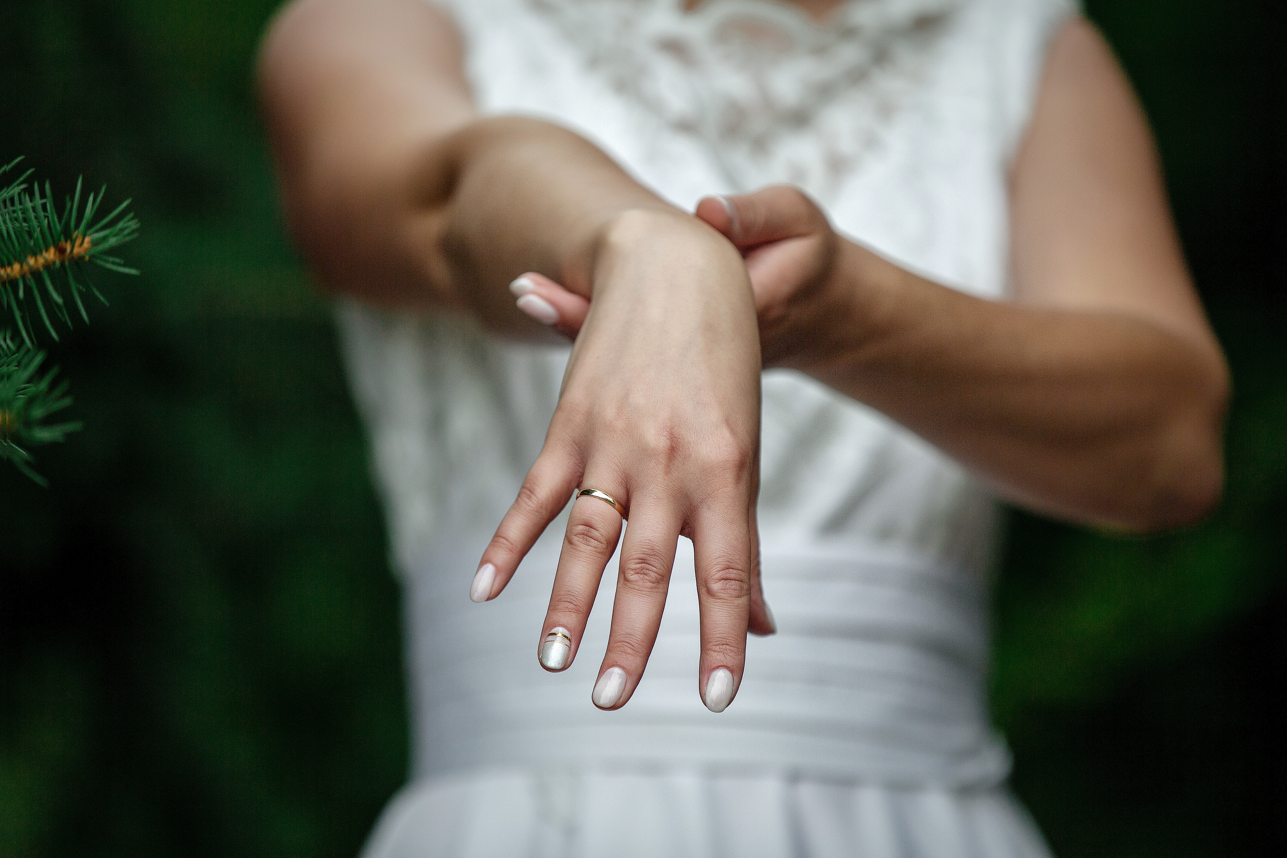 Анонс свадебной фотосессии Дмитрия и Ирины. Свадебный фотограф в Барановичах Вячеслав Шах-Гусейнов, фотошкола