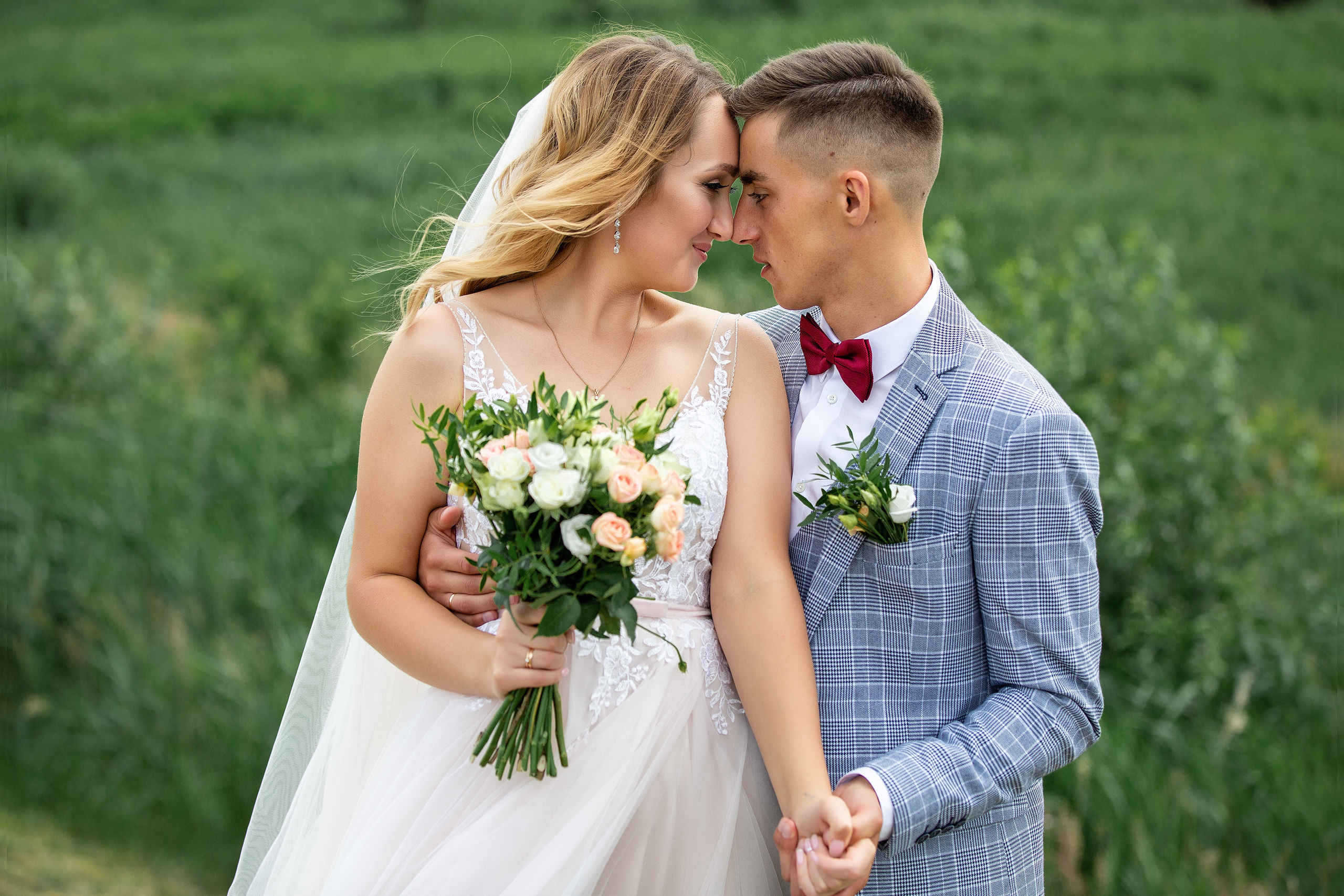 Анонс свадьбы в Барановичах. Свадебный фотограф в Барановичах Вячеслав Шах-Гусейнов, фотошкола