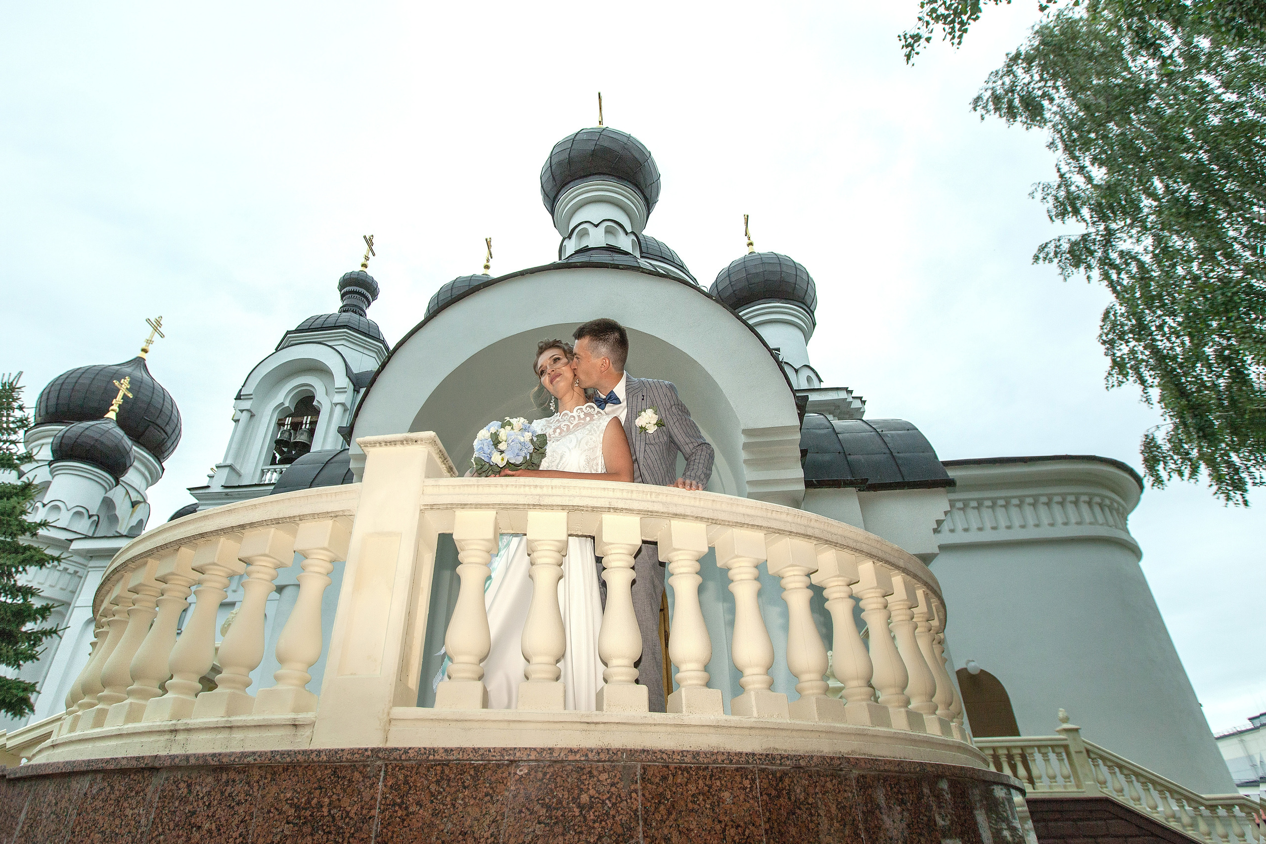 Анонс свадебной фотосессии Дмитрия и Ирины. Свадебный фотограф в Барановичах Вячеслав Шах-Гусейнов, фотошкола