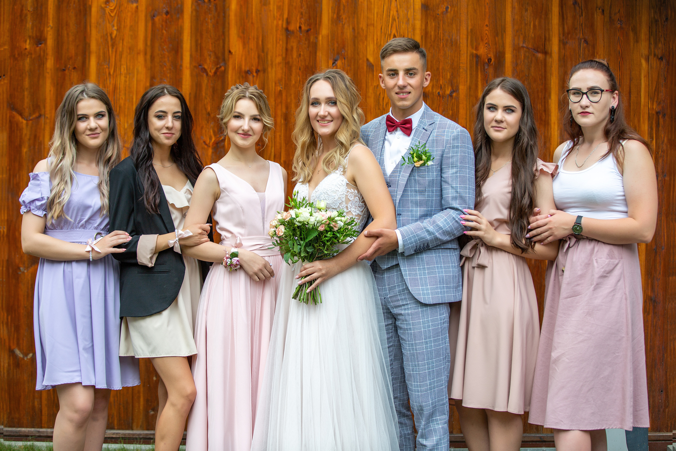 Анонс свадьбы в Барановичах. Свадебный фотограф в Барановичах Вячеслав Шах-Гусейнов, фотошкола