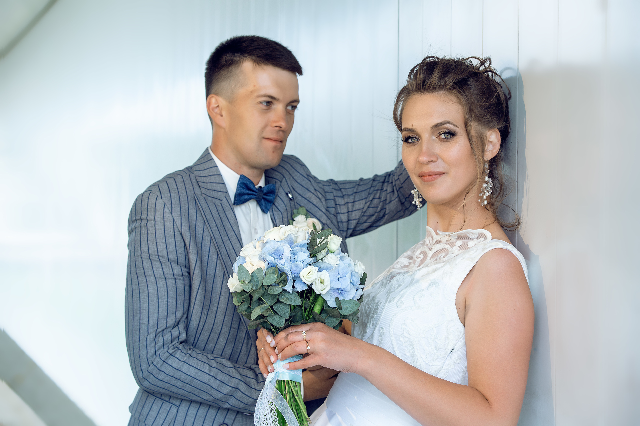 Анонс свадебной фотосессии Дмитрия и Ирины. Свадебный фотограф в Барановичах Вячеслав Шах-Гусейнов, фотошкола