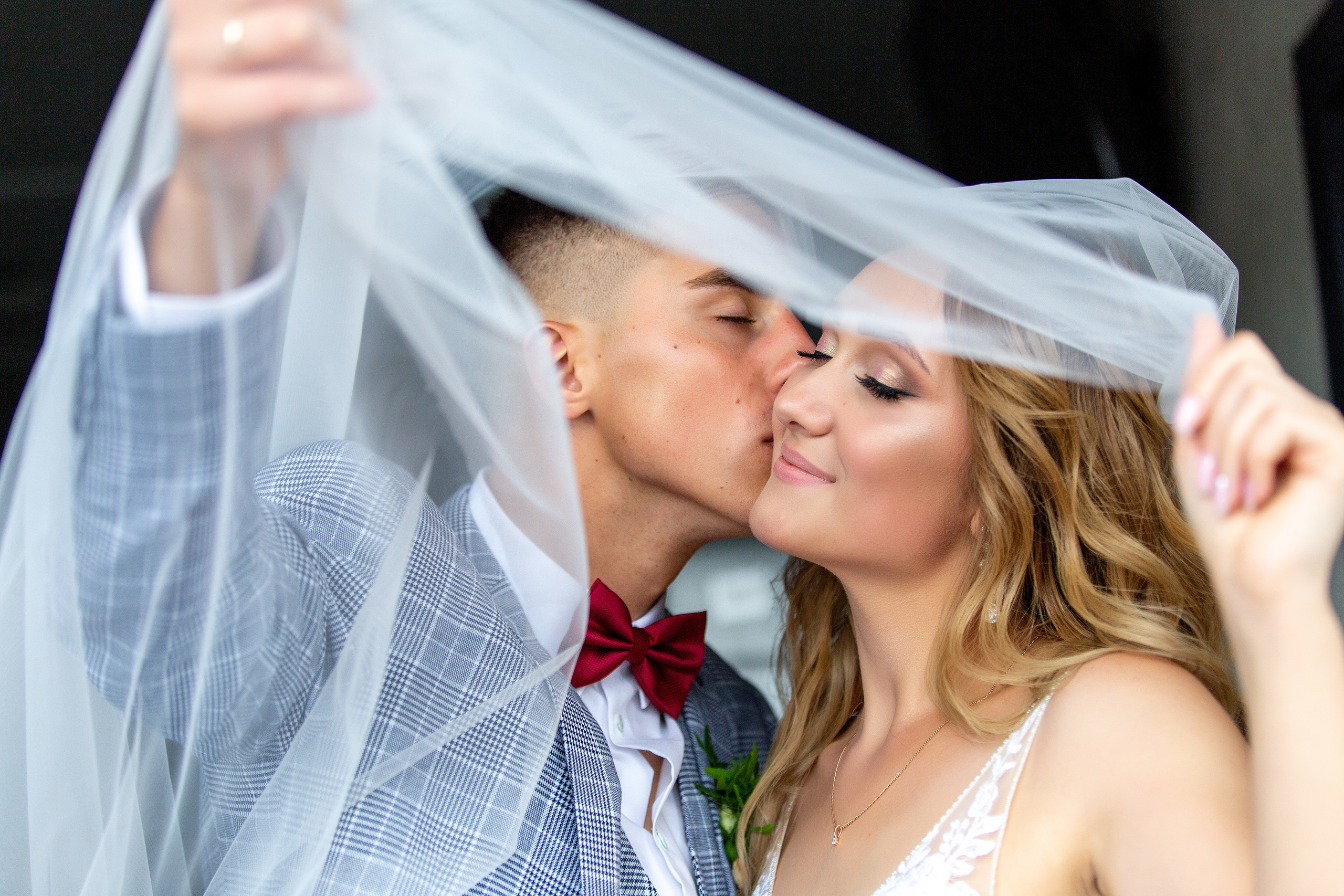 Анонс свадьбы в Барановичах. Свадебный фотограф в Барановичах Вячеслав Шах-Гусейнов, фотошкола