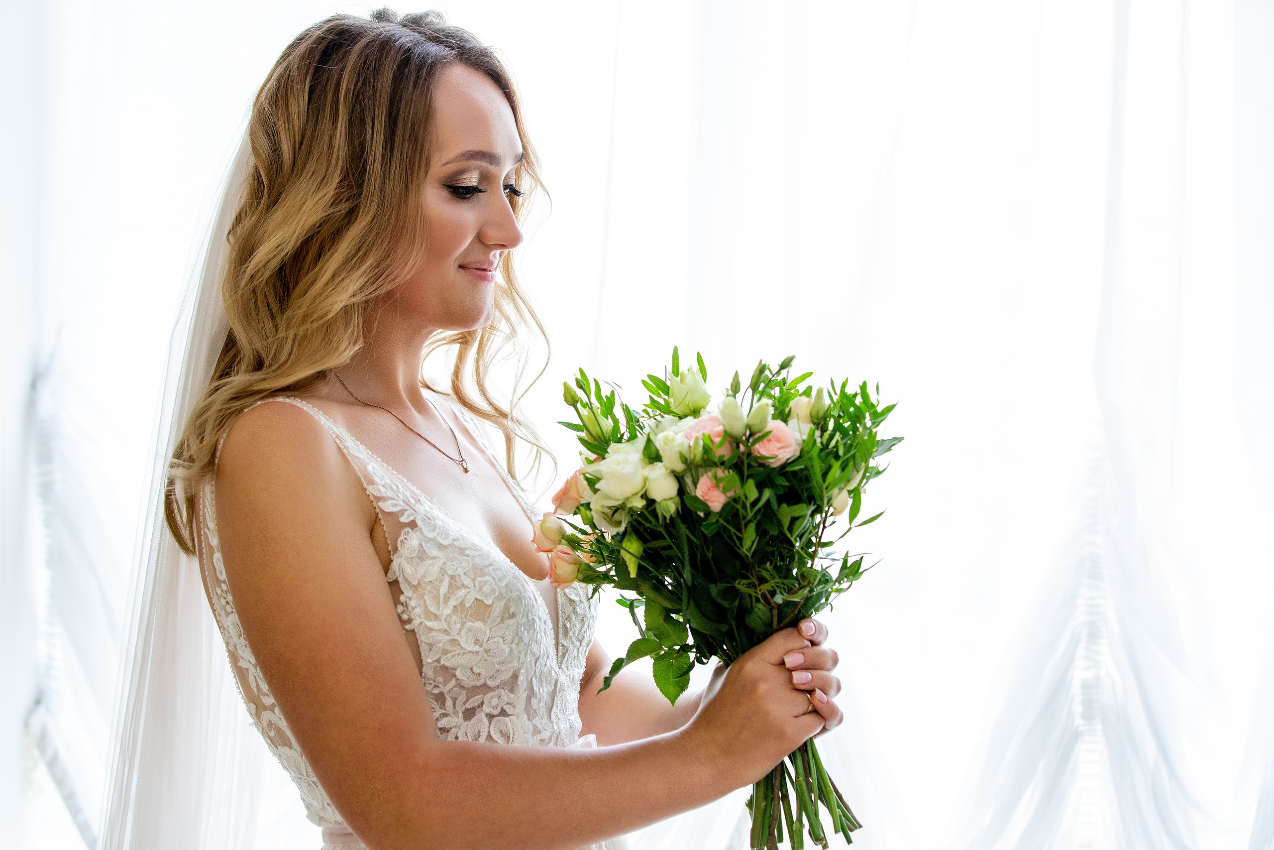 Анонс свадьбы в Барановичах. Свадебный фотограф в Барановичах Вячеслав Шах-Гусейнов, фотошкола