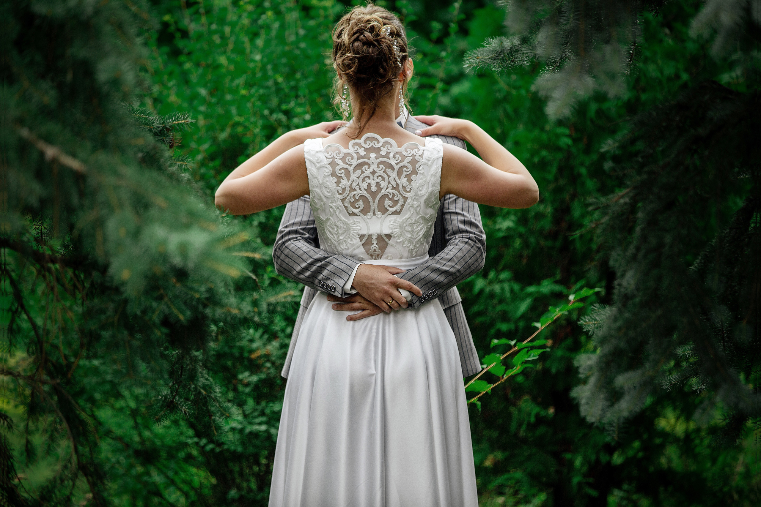 Анонс свадебной фотосессии Дмитрия и Ирины. Свадебный фотограф в Барановичах Вячеслав Шах-Гусейнов, фотошкола