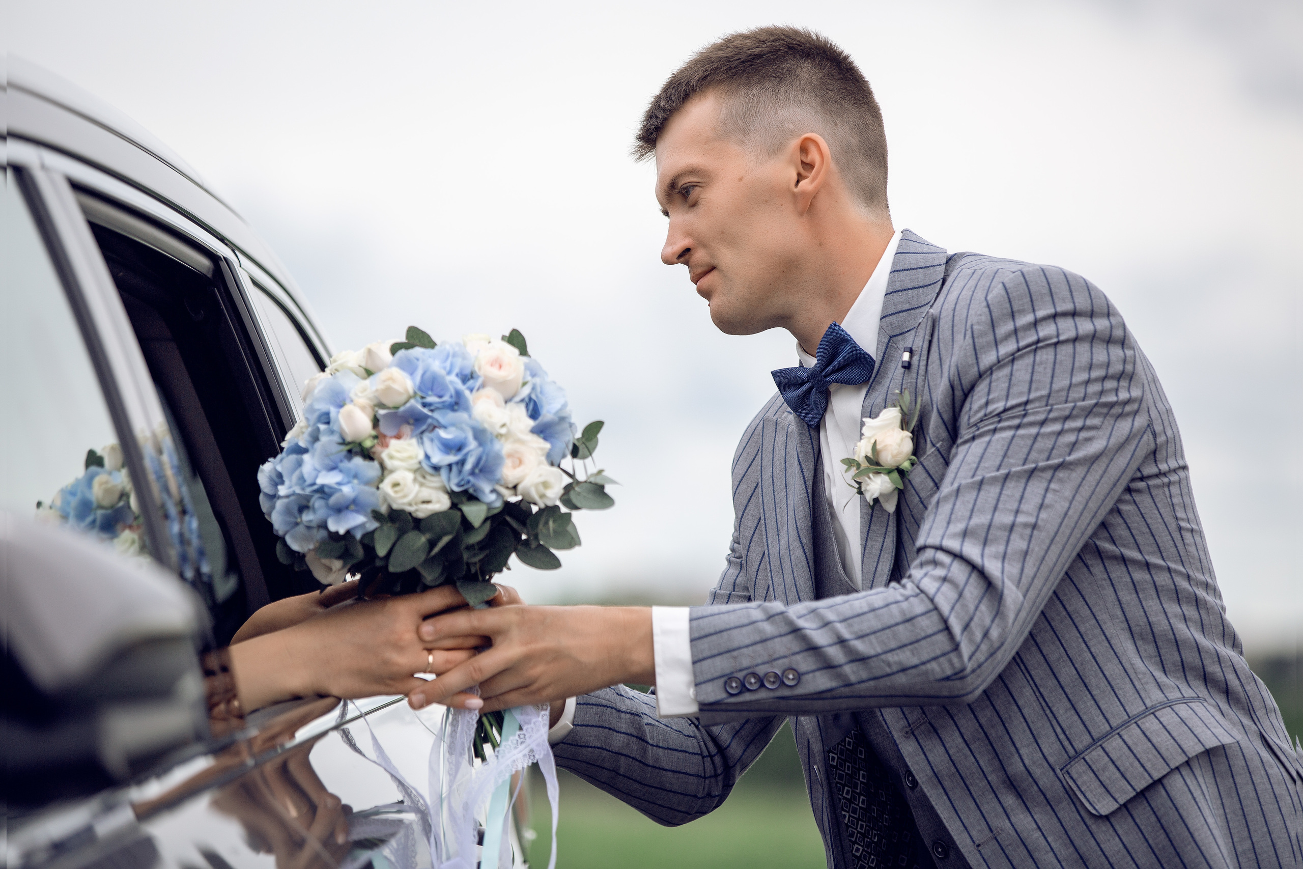 Анонс свадебной фотосессии Дмитрия и Ирины. Свадебный фотограф в Барановичах Вячеслав Шах-Гусейнов, фотошкола