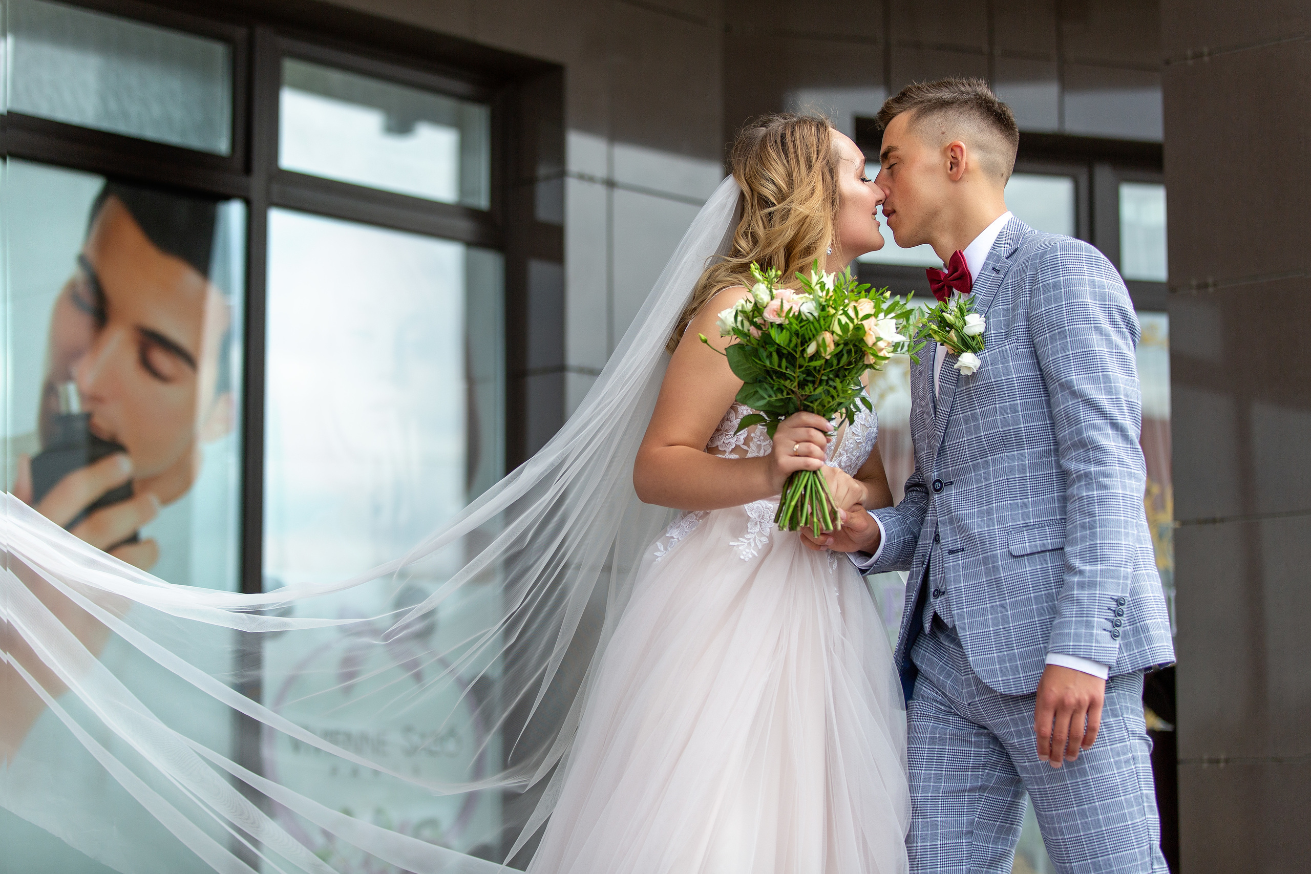 Анонс свадьбы в Барановичах. Свадебный фотограф в Барановичах Вячеслав Шах-Гусейнов, фотошкола
