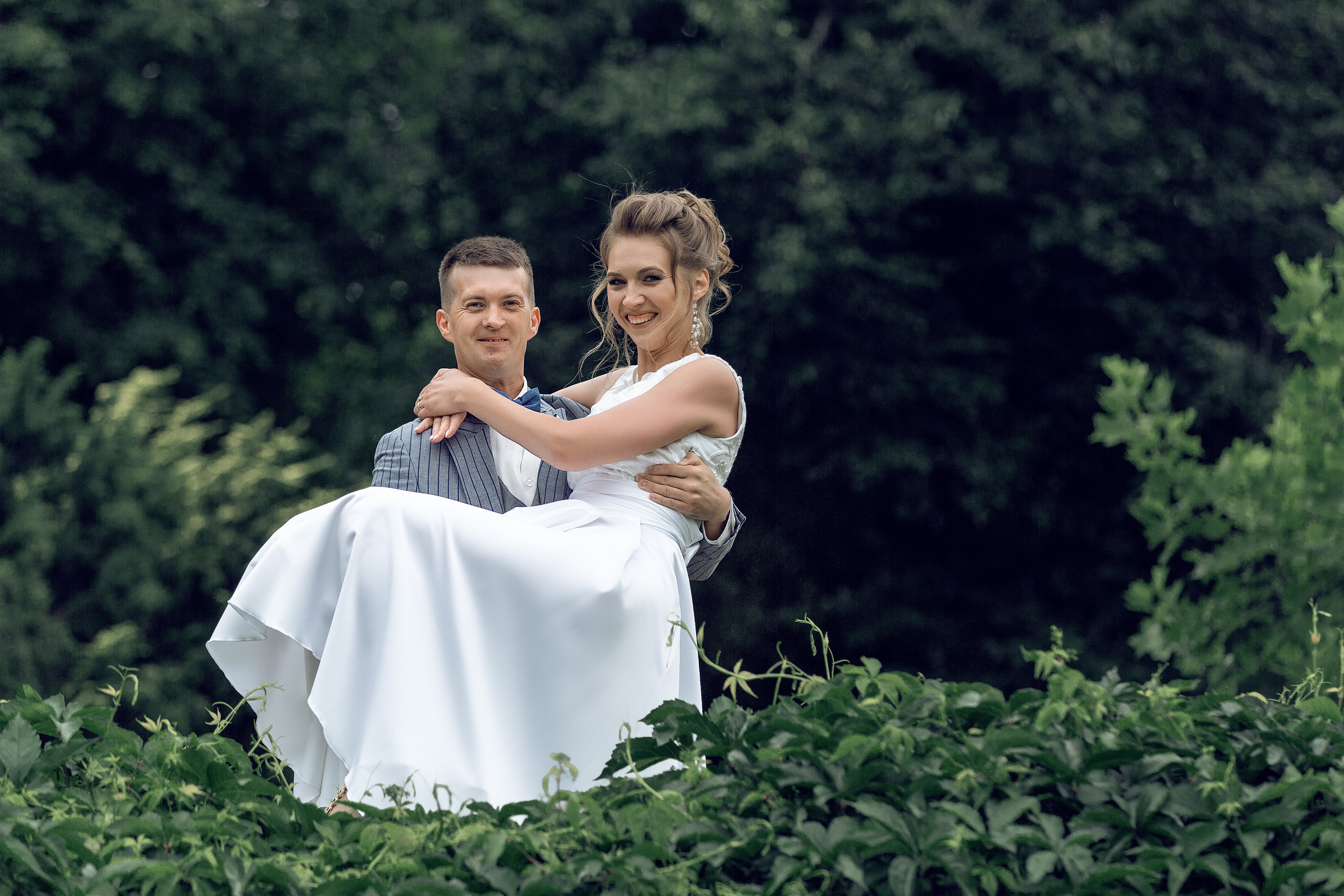 Анонс свадебной фотосессии Дмитрия и Ирины. Свадебный фотограф в Барановичах Вячеслав Шах-Гусейнов, фотошкола