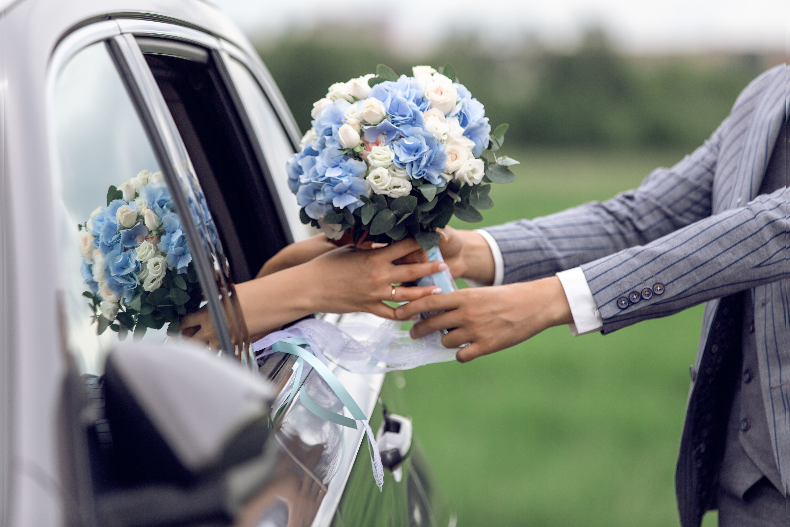 Анонс свадебной фотосессии Дмитрия и Ирины. Свадебный фотограф в Барановичах Вячеслав Шах-Гусейнов, фотошкола