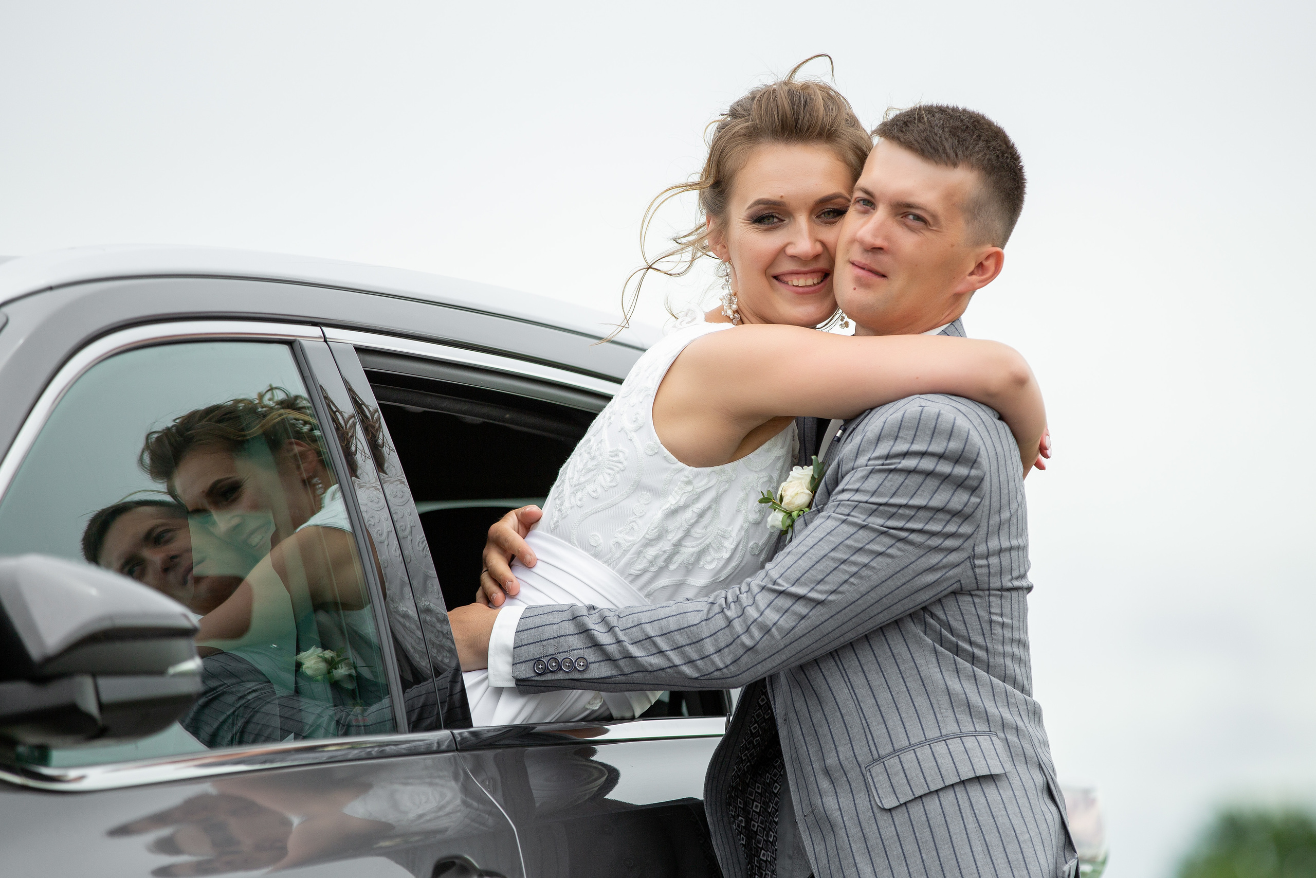 Анонс свадебной фотосессии Дмитрия и Ирины. Свадебный фотограф в Барановичах Вячеслав Шах-Гусейнов, фотошкола