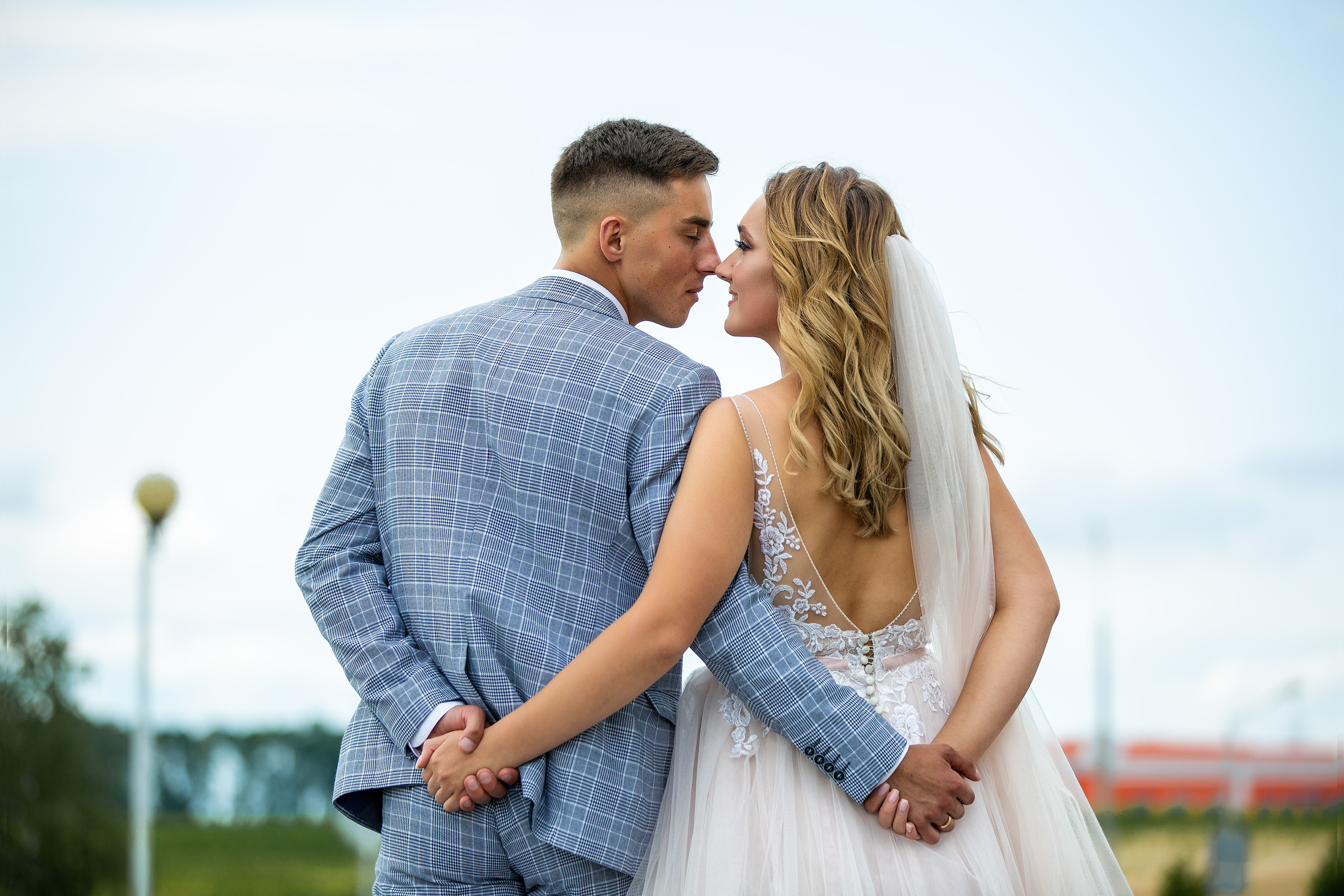 Анонс свадьбы в Барановичах. Свадебный фотограф в Барановичах Вячеслав Шах-Гусейнов, фотошкола