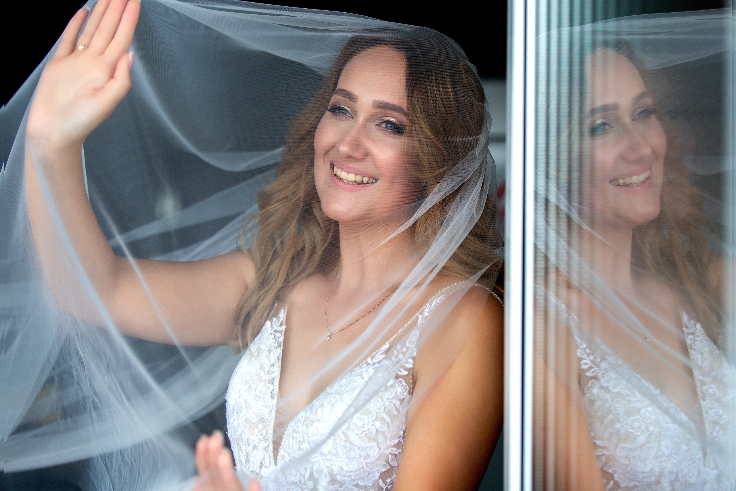 Анонс свадьбы в Барановичах. Свадебный фотограф в Барановичах Вячеслав Шах-Гусейнов, фотошкола