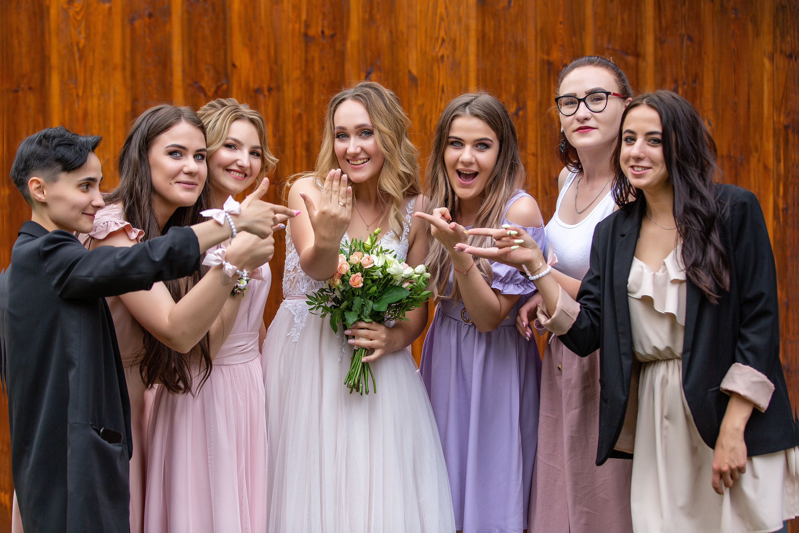 Анонс свадьбы в Барановичах. Свадебный фотограф в Барановичах Вячеслав Шах-Гусейнов, фотошкола