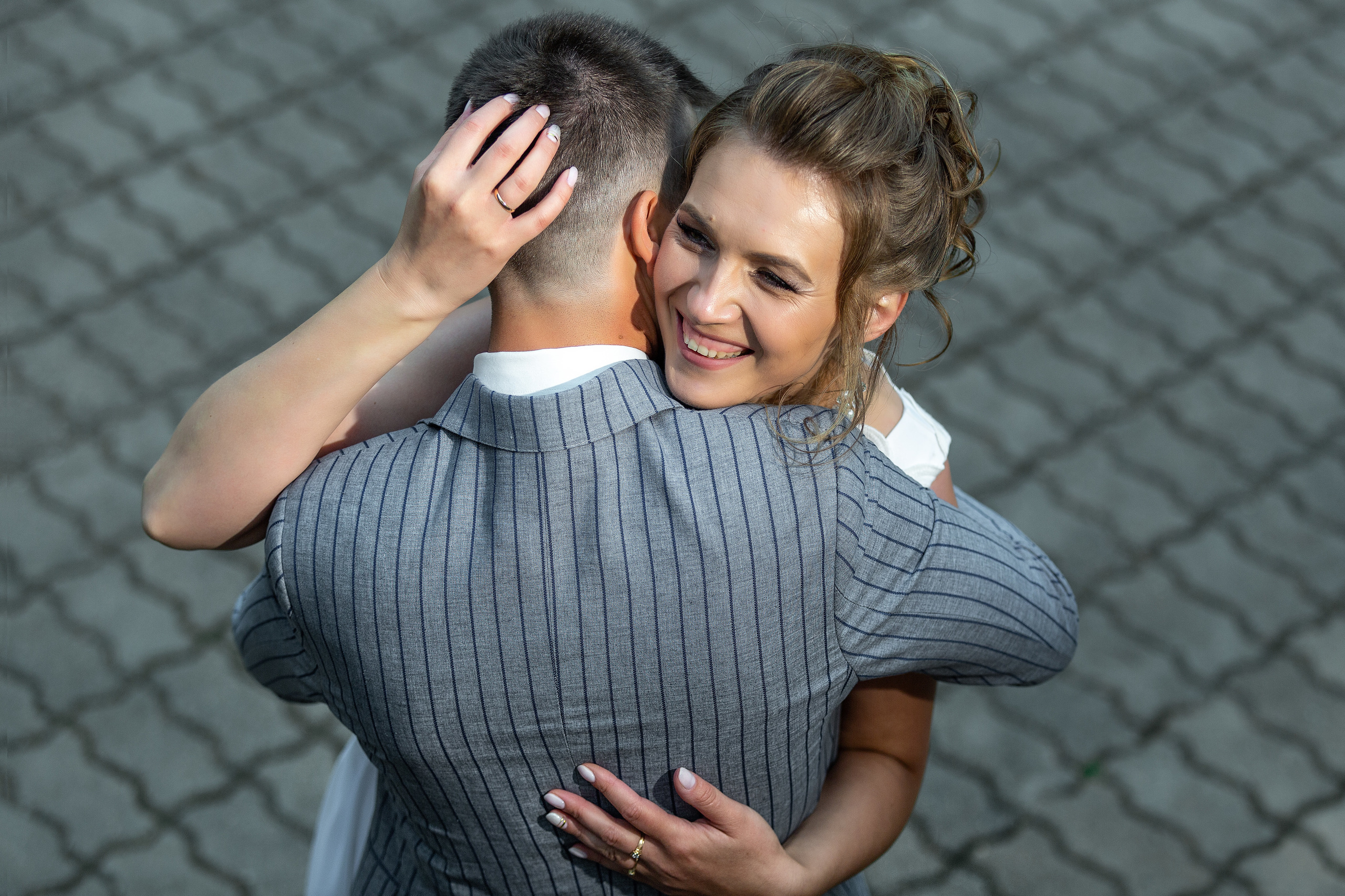 Анонс свадебной фотосессии Дмитрия и Ирины. Свадебный фотограф в Барановичах Вячеслав Шах-Гусейнов, фотошкола