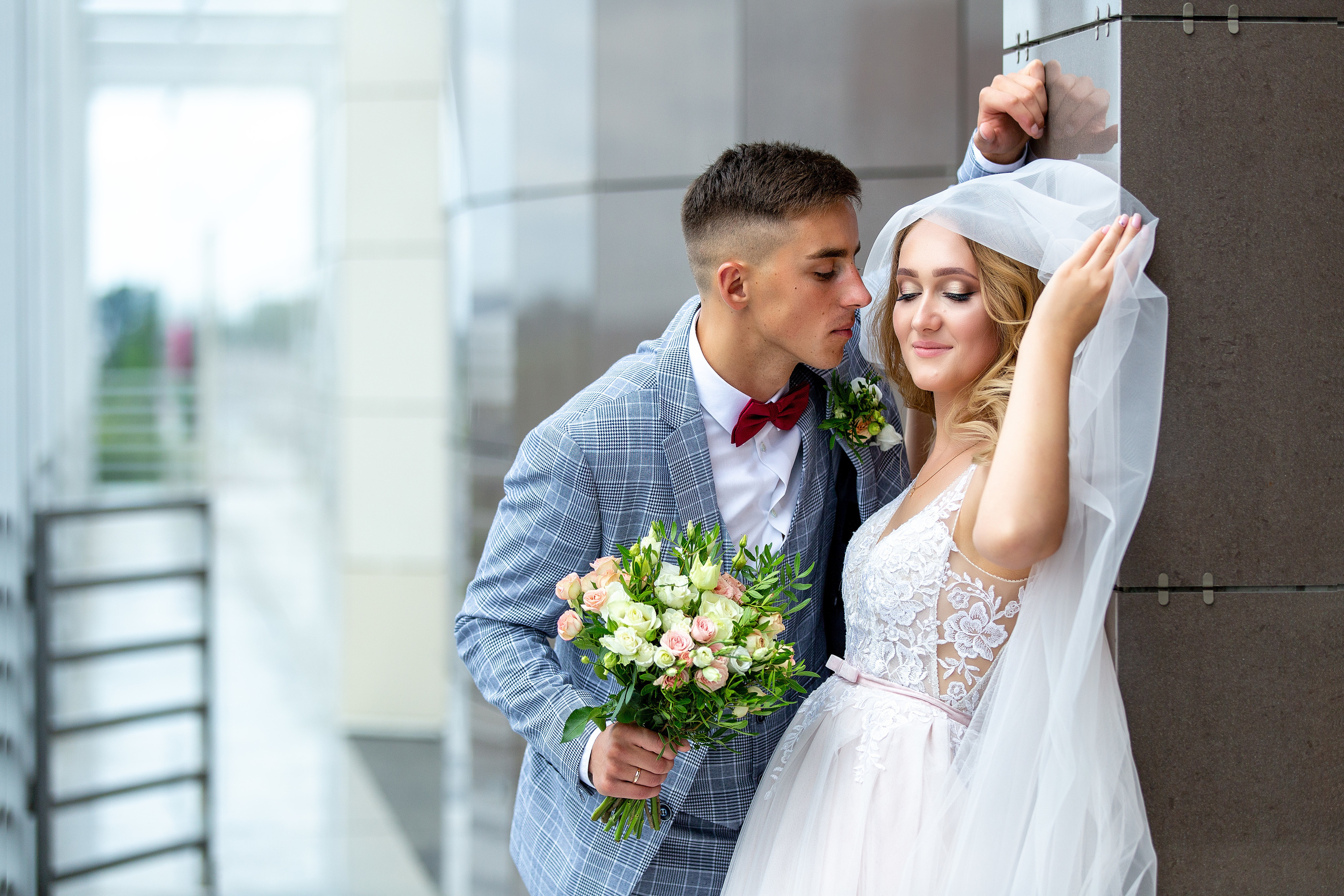 Анонс свадьбы в Барановичах. Свадебный фотограф в Барановичах Вячеслав Шах-Гусейнов, фотошкола