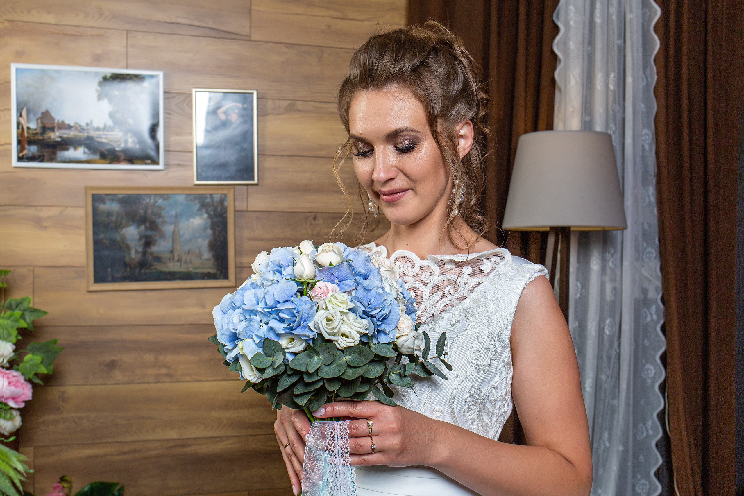 Анонс свадебной фотосессии Дмитрия и Ирины. Свадебный фотограф в Барановичах Вячеслав Шах-Гусейнов, фотошкола