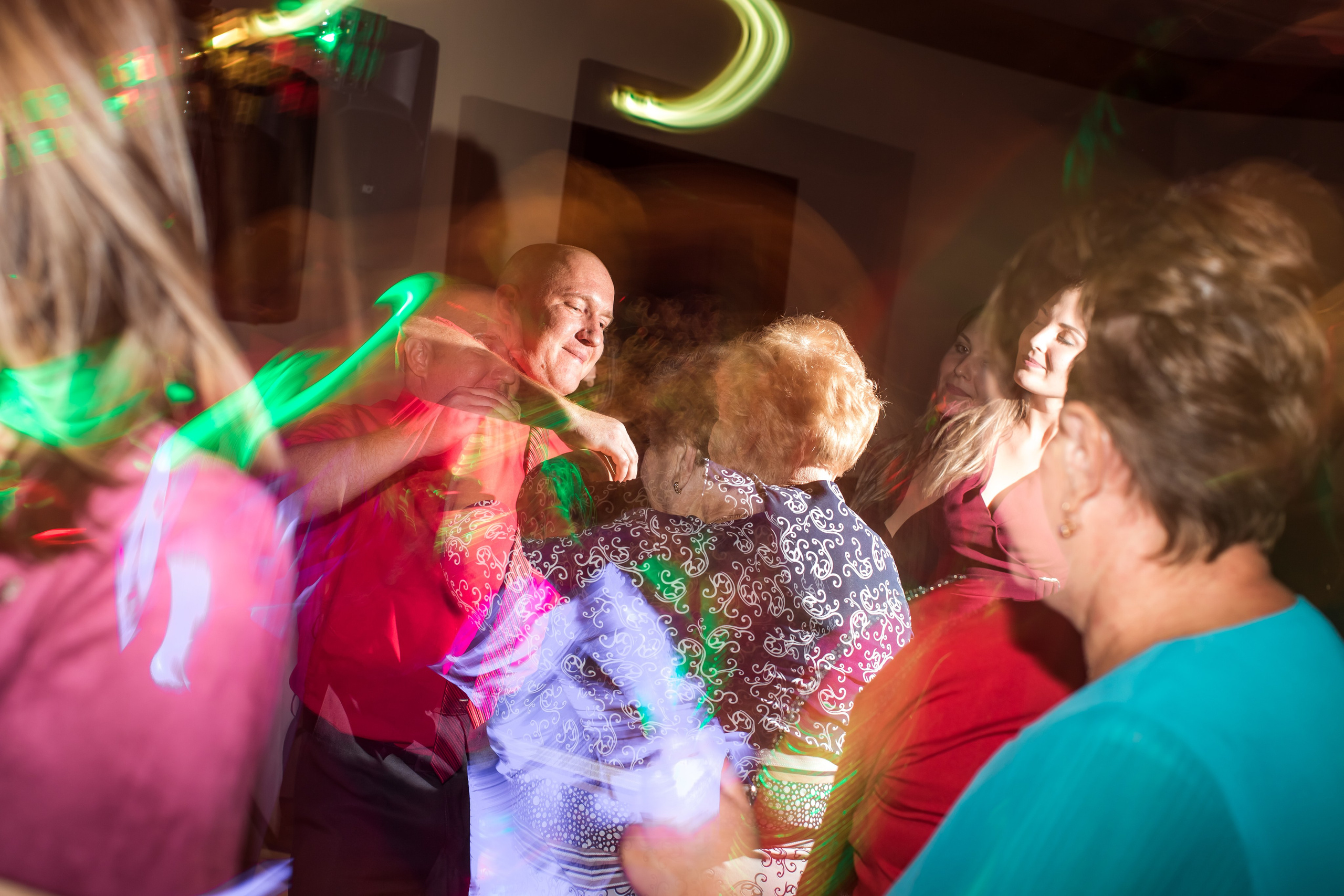 Осенняя свадьба в отеле Монарх. Праздничное агентство ПИОН