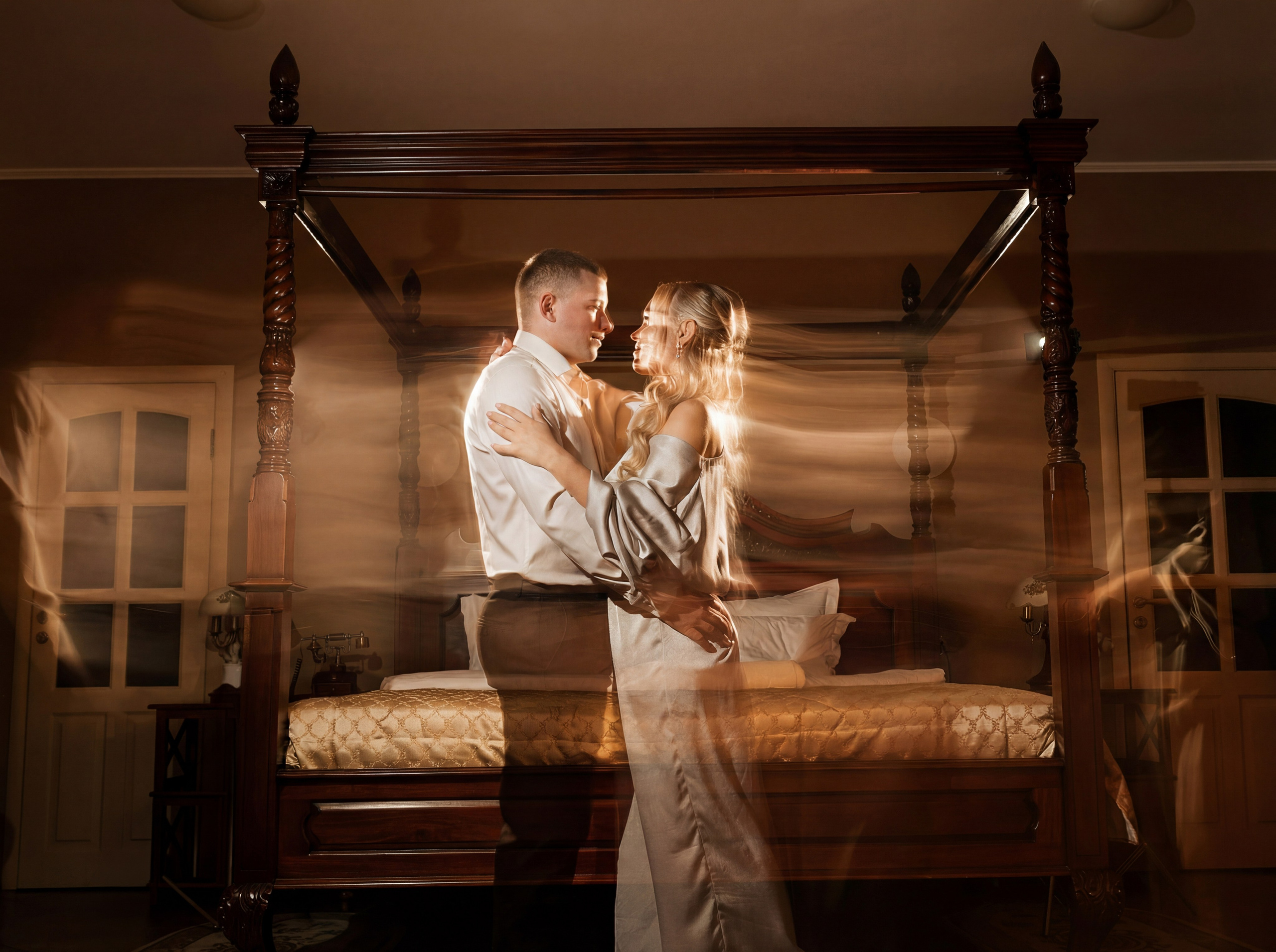 Свадебный фотограф в Новосибирске, Евгений Ступак