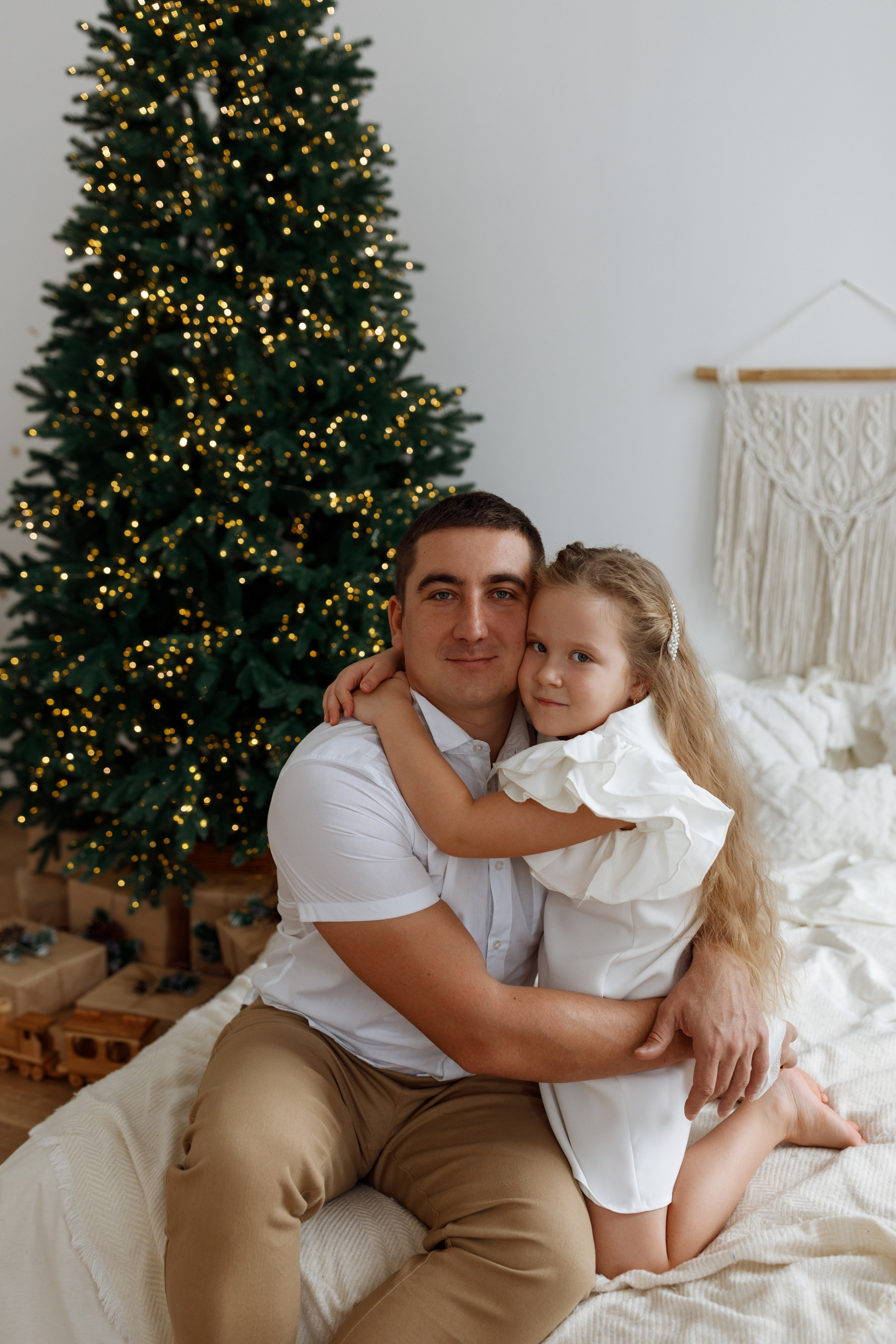 Викуле 1 год и ее первая ванна с колечками. Фотограф на годик Хабаровск Детский и семейный фотограф в Хабаровске Юлия Матвиенко