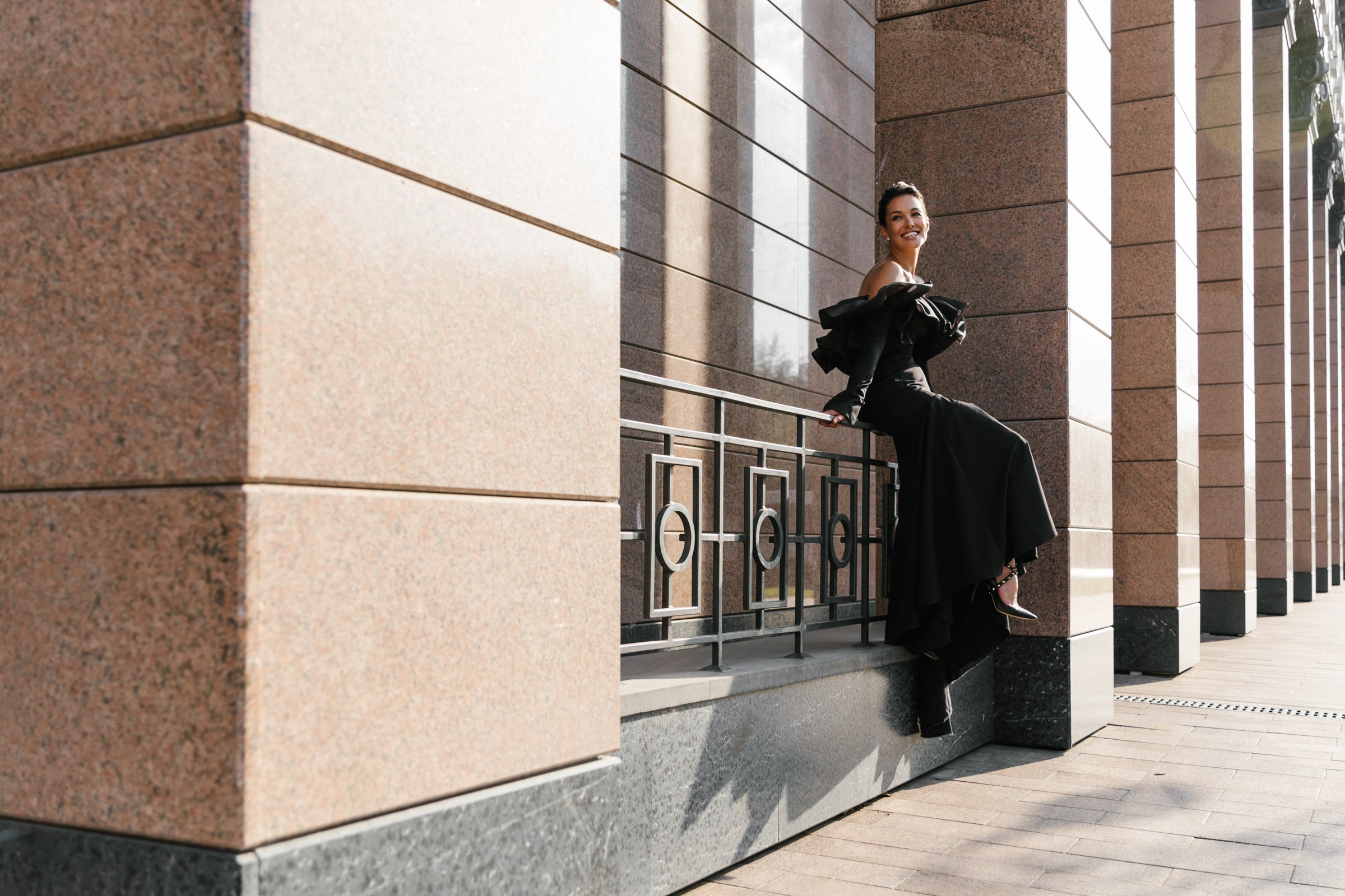 Ода женщине. Свадебный фотограф Марьям Сайфулина г. Красноярск