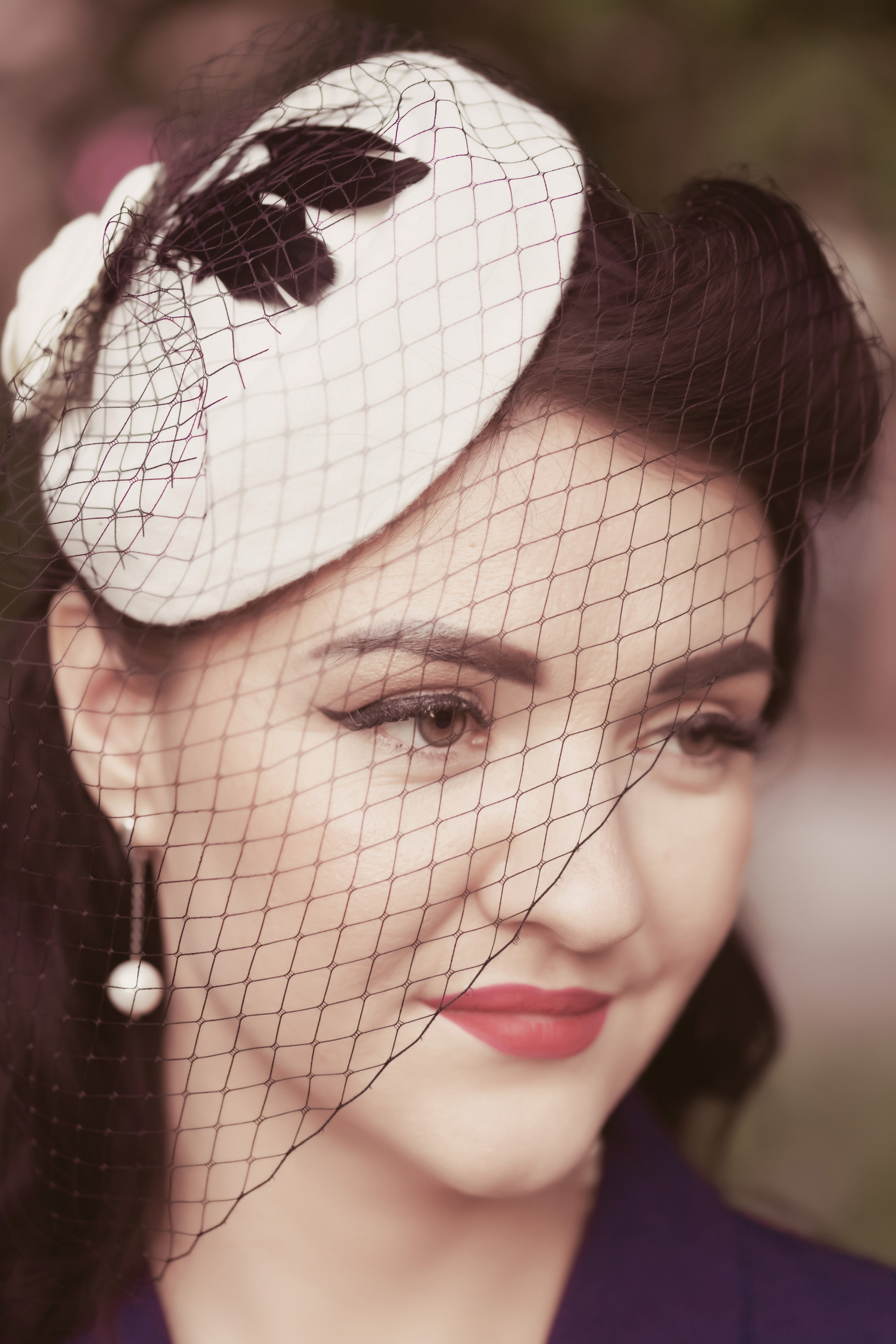 Ретро. Фотограф в Кемерово Анна Оськина