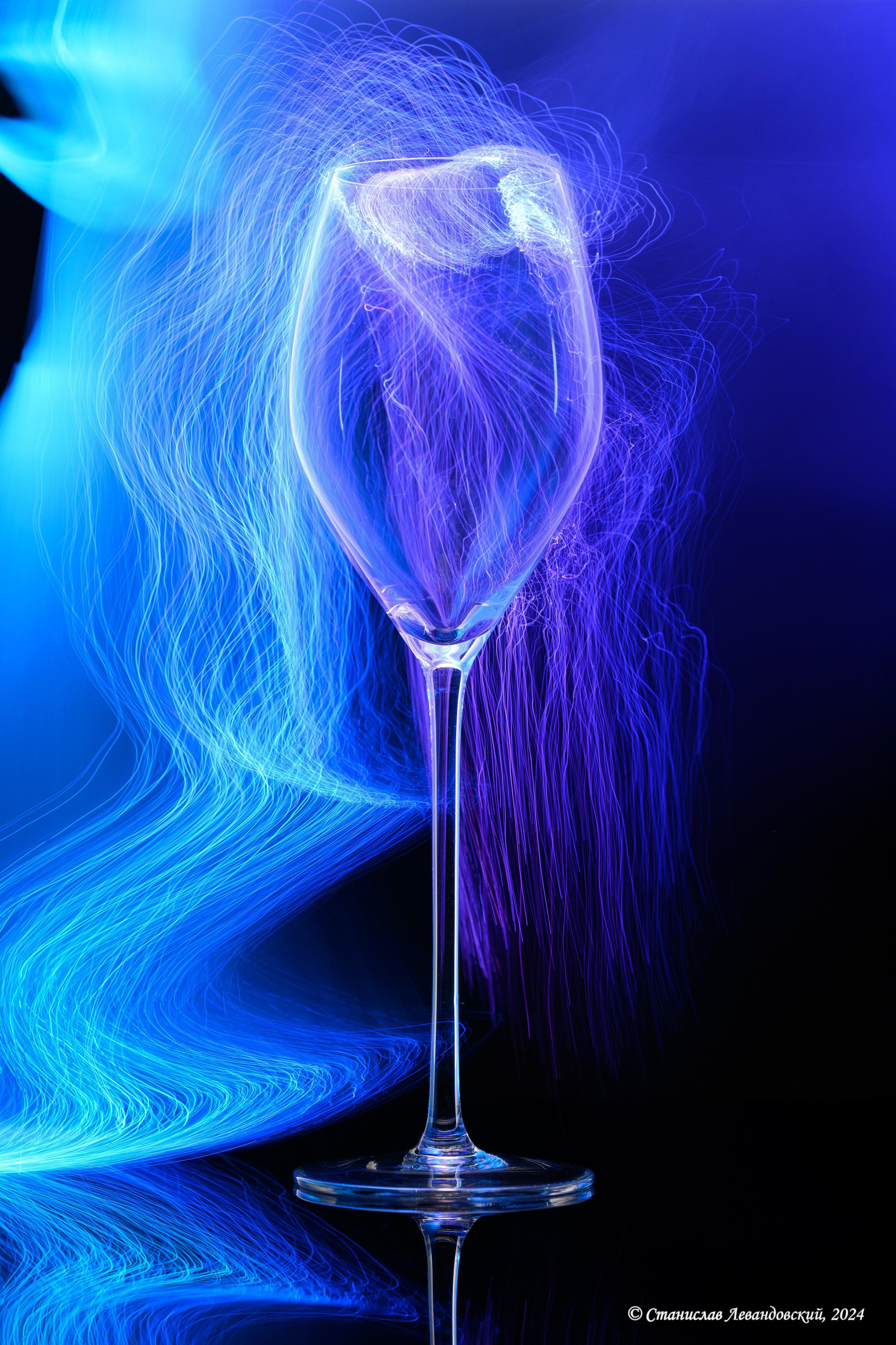 Предметный фотограф в Москве Станислав Левандовский