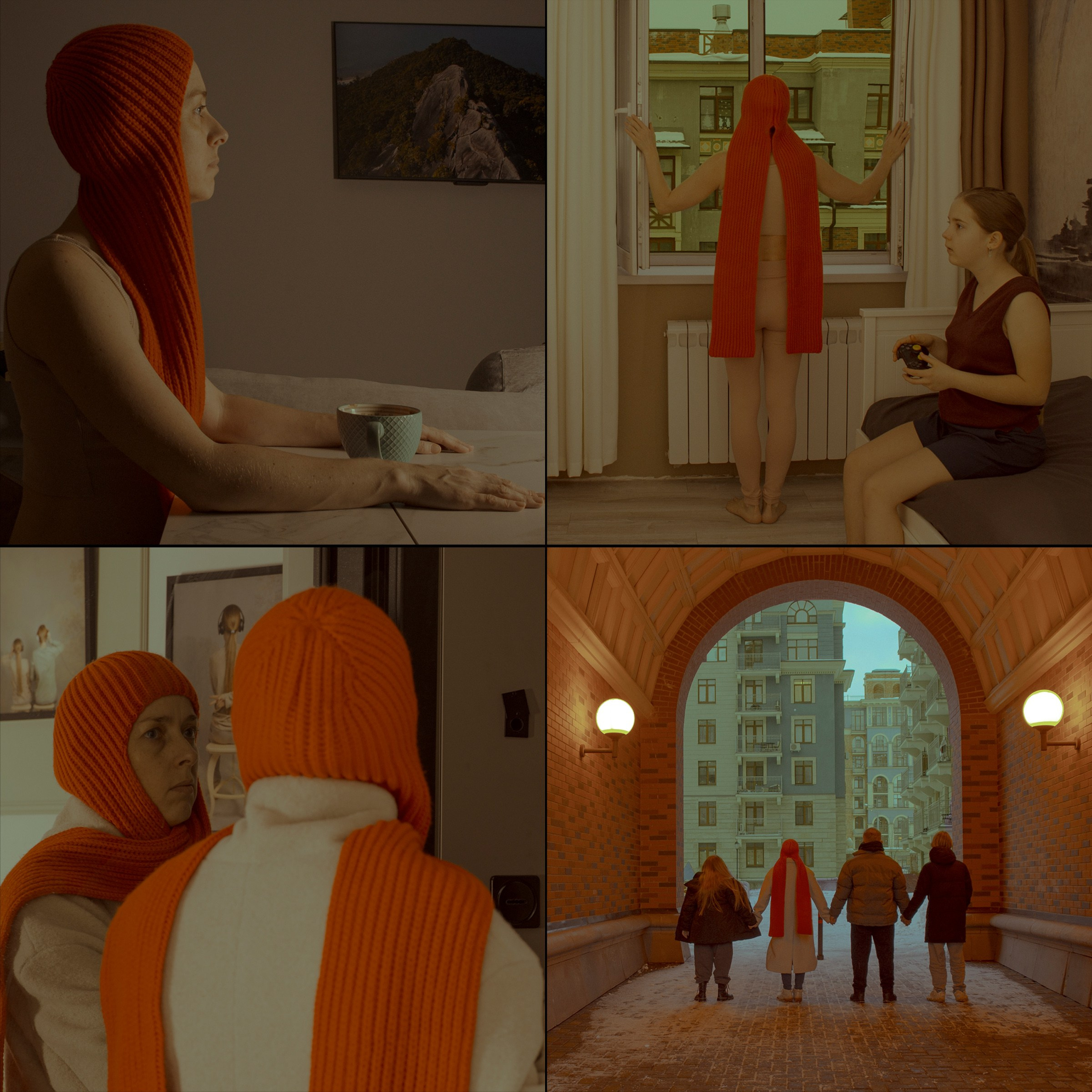 Я ФотоРежиссер. Фотограф и режиссер Сергей Спирин. Москва