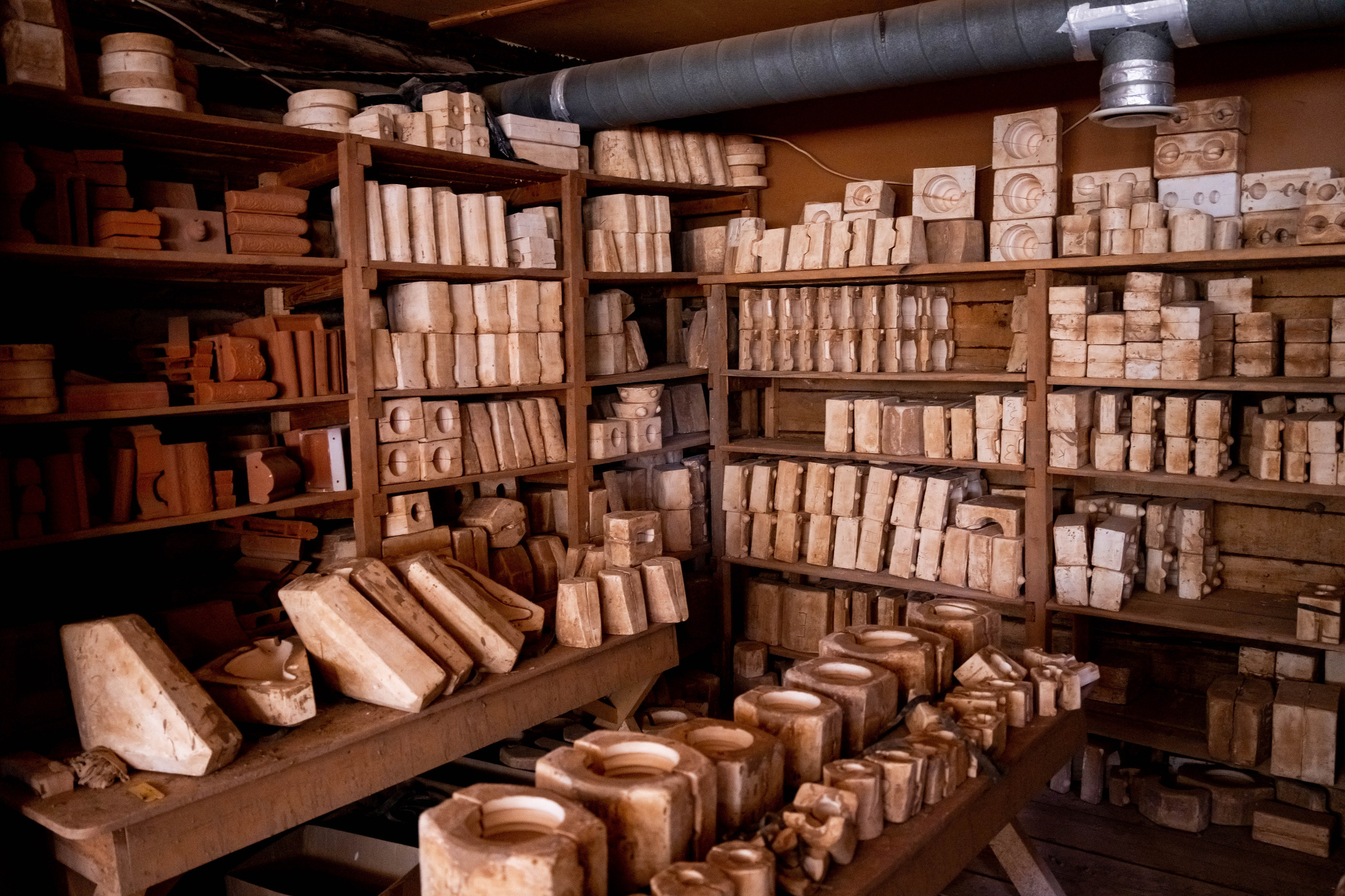 Куракинская керамика. Event фотограф Степанова Александра