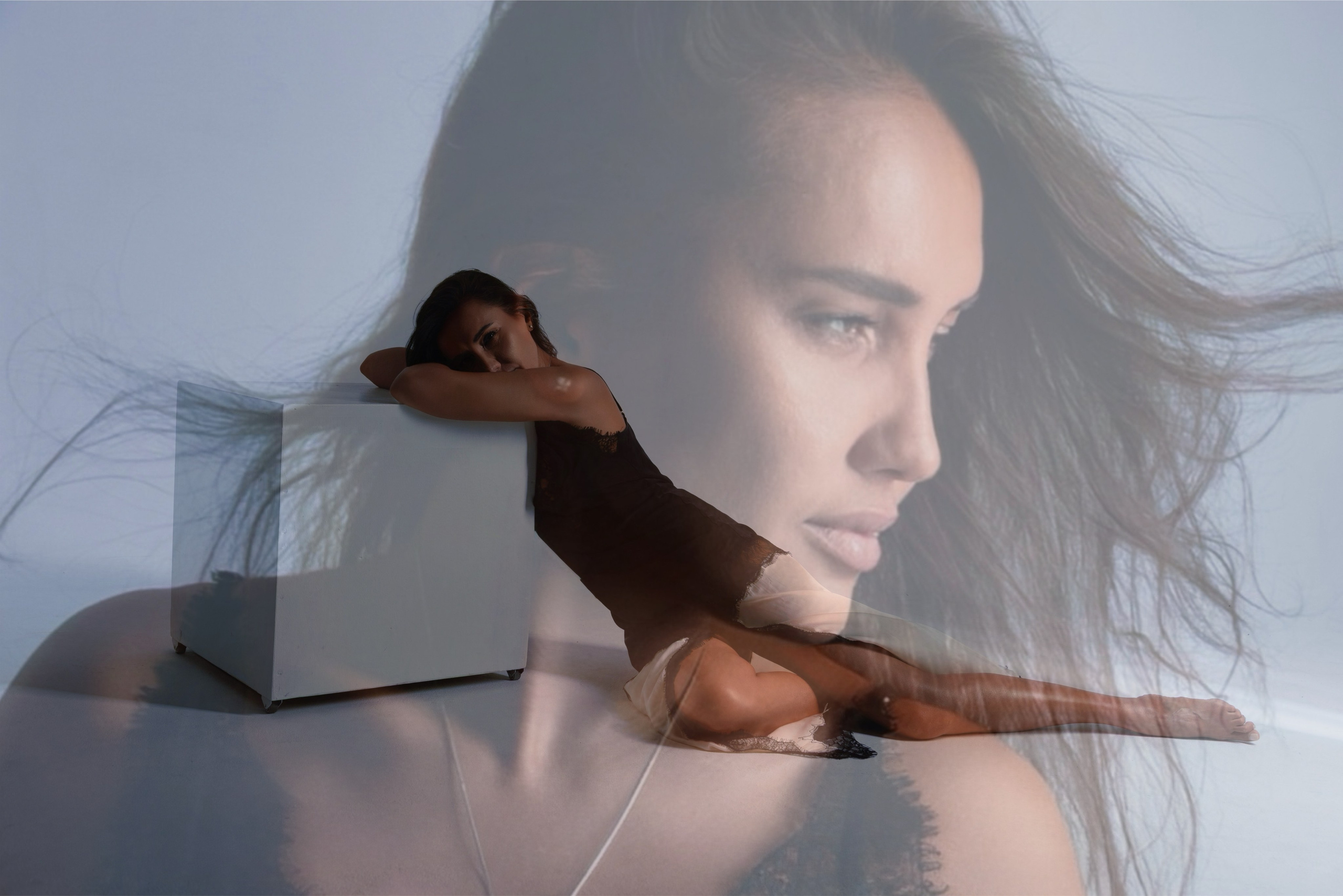 Фотограф в Санкт-Петербурге Кристина Ильинская