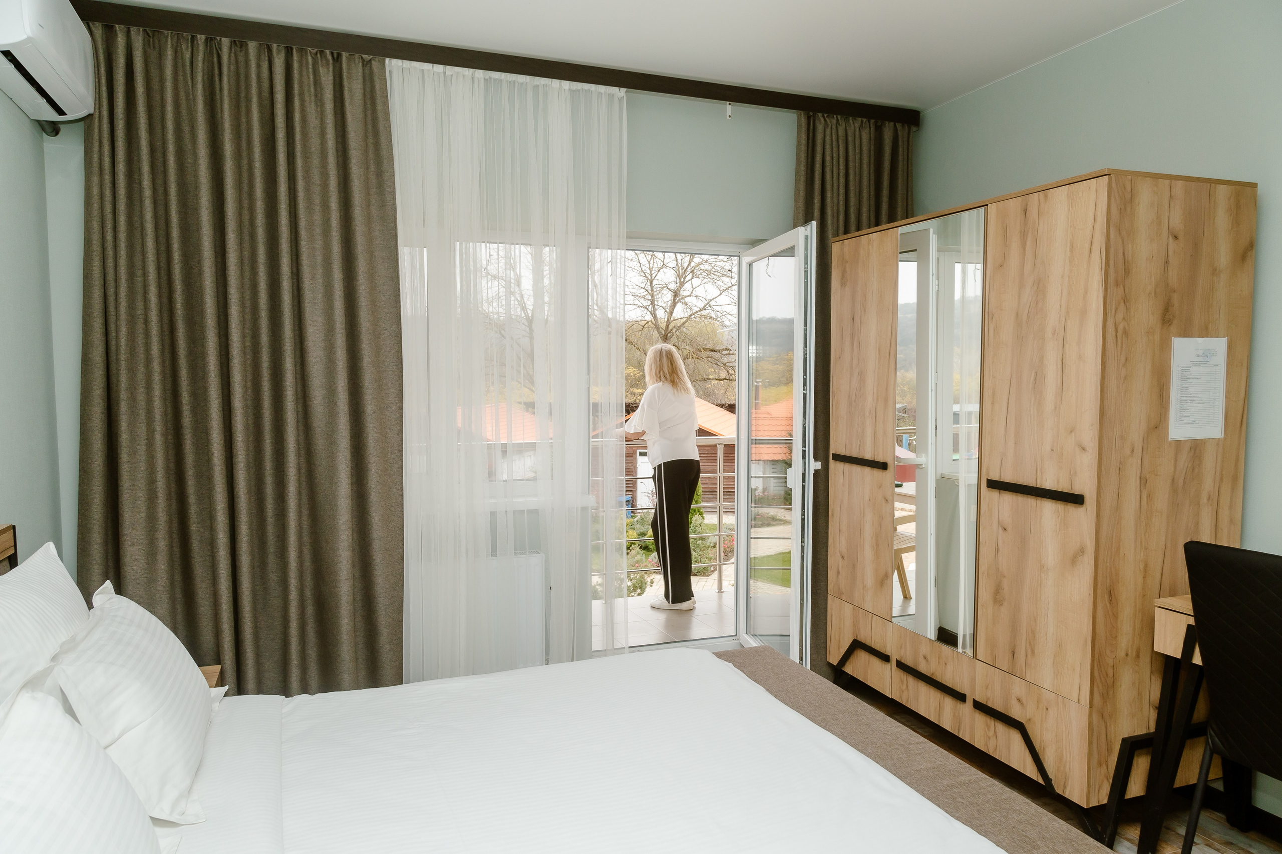 Стандарт улучшенный