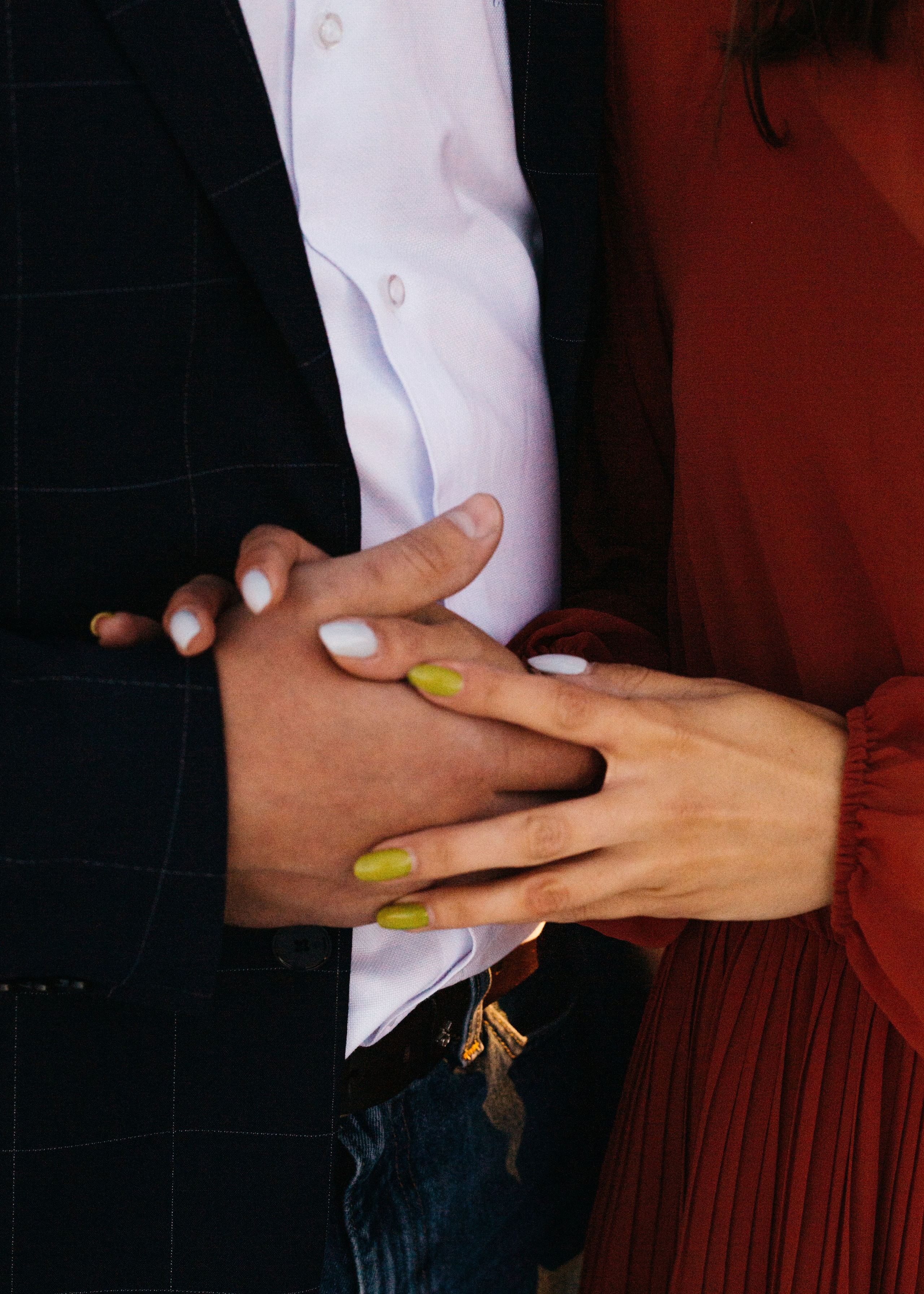 Семейный и портретный фотограф в Санкт-Петербурге