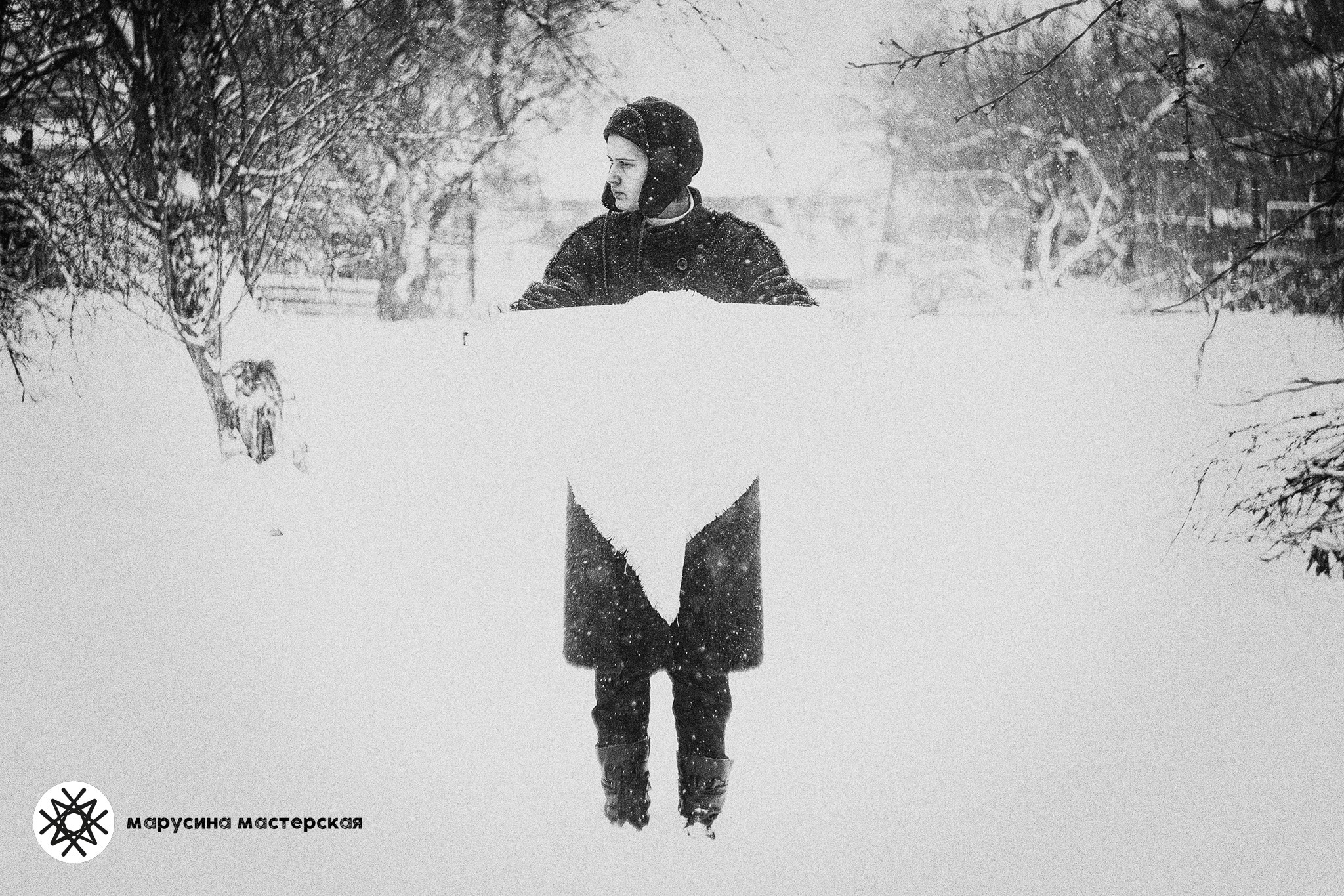 Ольга Агеева