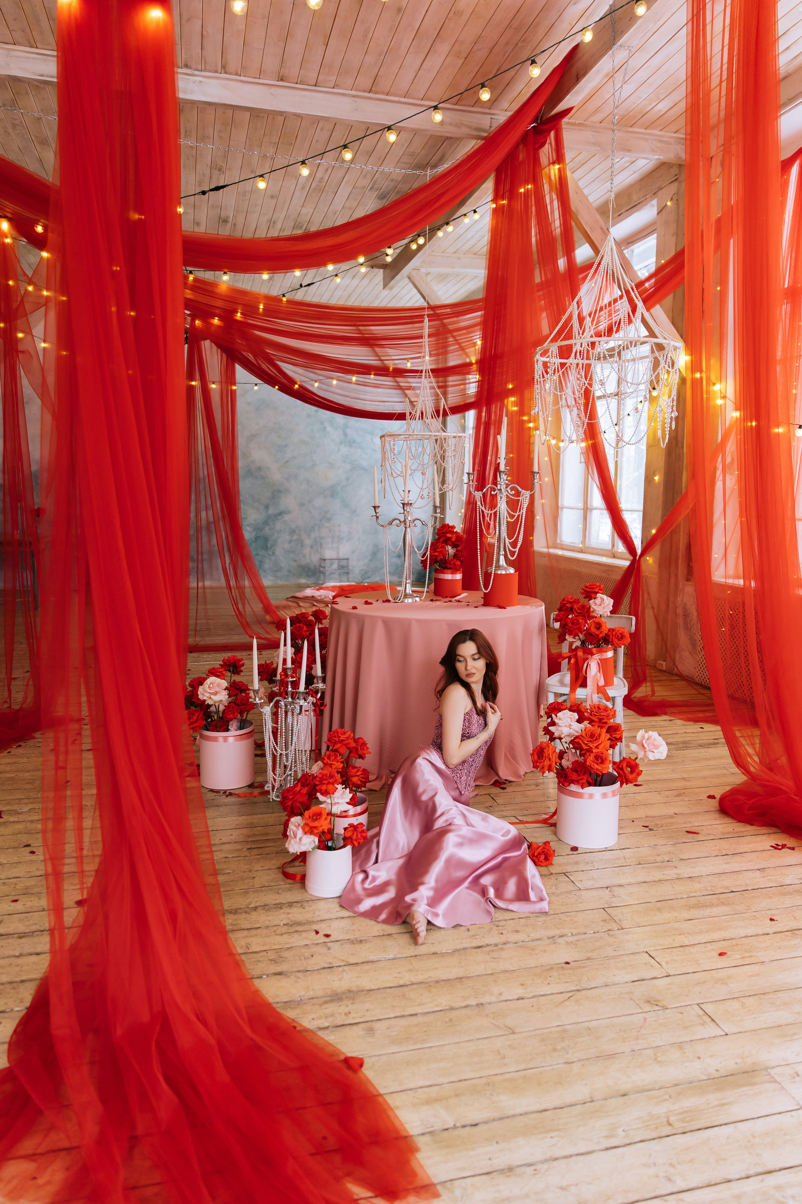 Индивидуальная фотосессия. Krumstudio фото, видео по Москве и МО