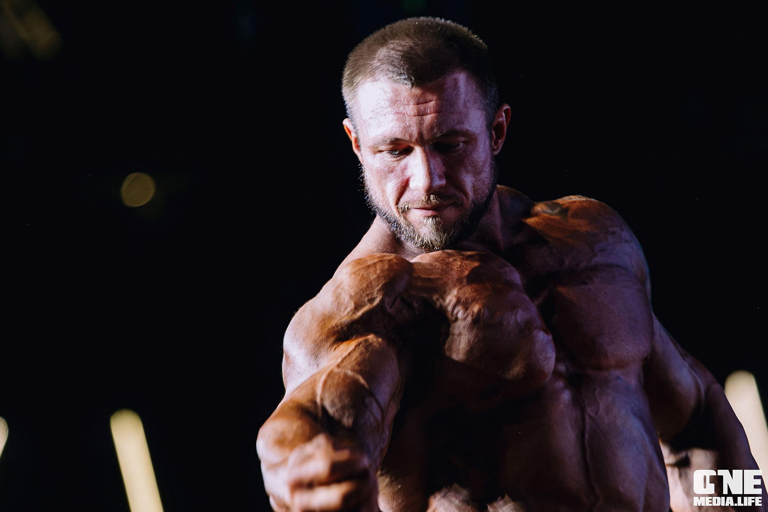 Первый Региональный кубок международного чемпионата по бодибилдингу NP. One Media Life: фоторепортажи, фотоотчеты с мероприятий и заведений