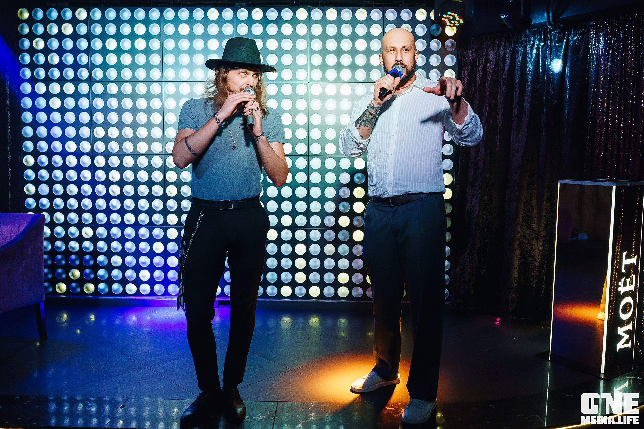 Фоторепортаж из караоке-клуба Эйфория. One Media Life: фоторепортажи, фотоотчеты с мероприятий и заведений