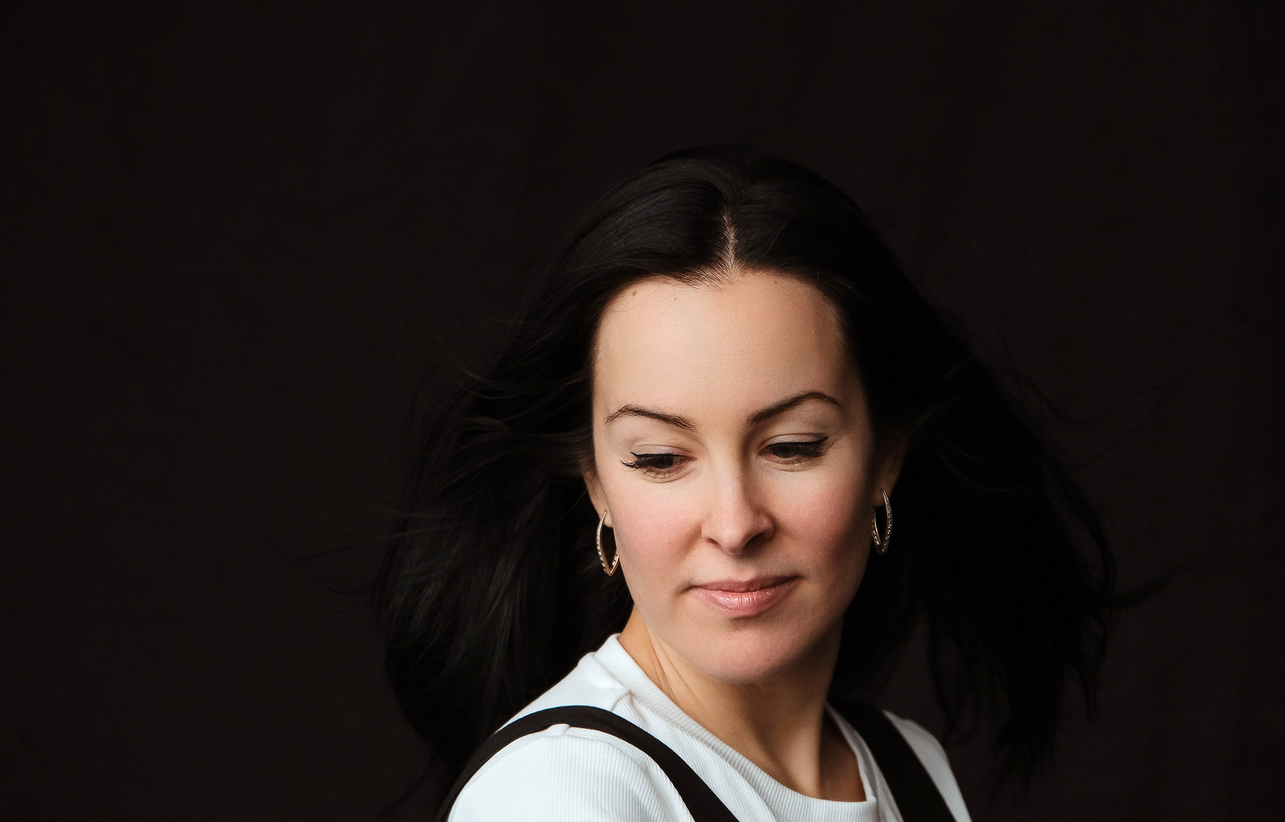 Фотограф и видеограф Анна Жагорина