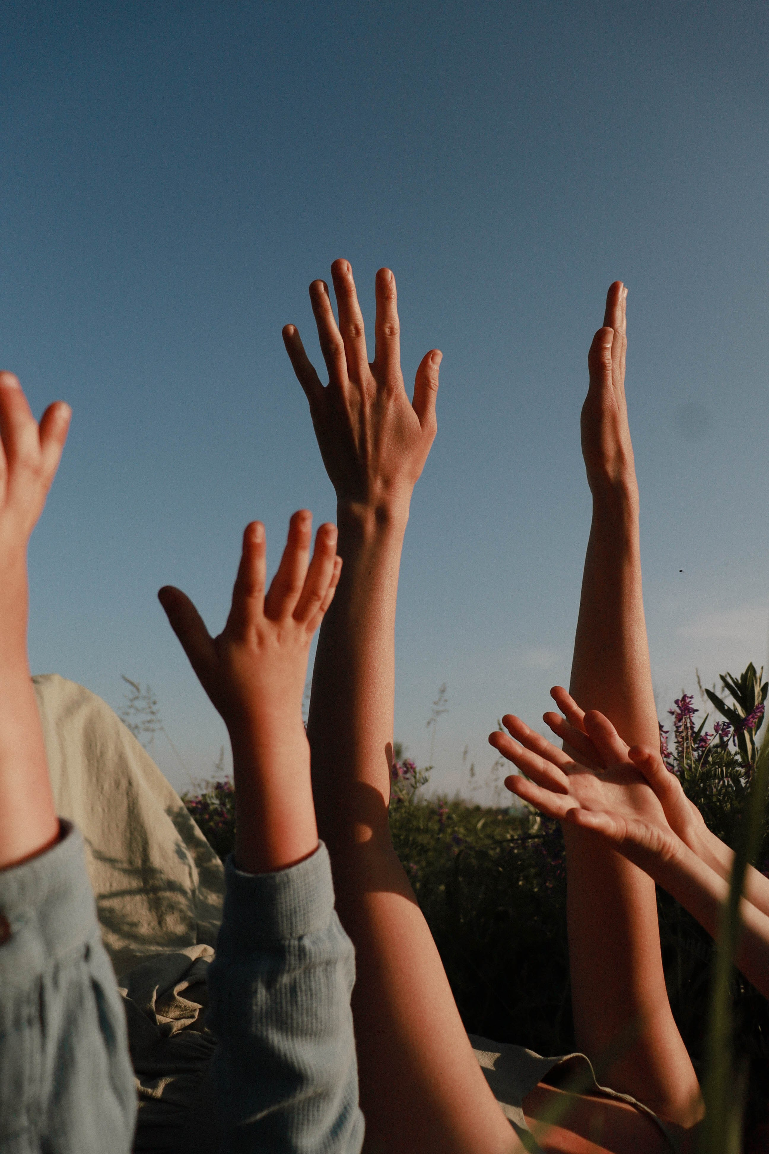 Семейная фотосессия. Фотограф Александра Коновалова