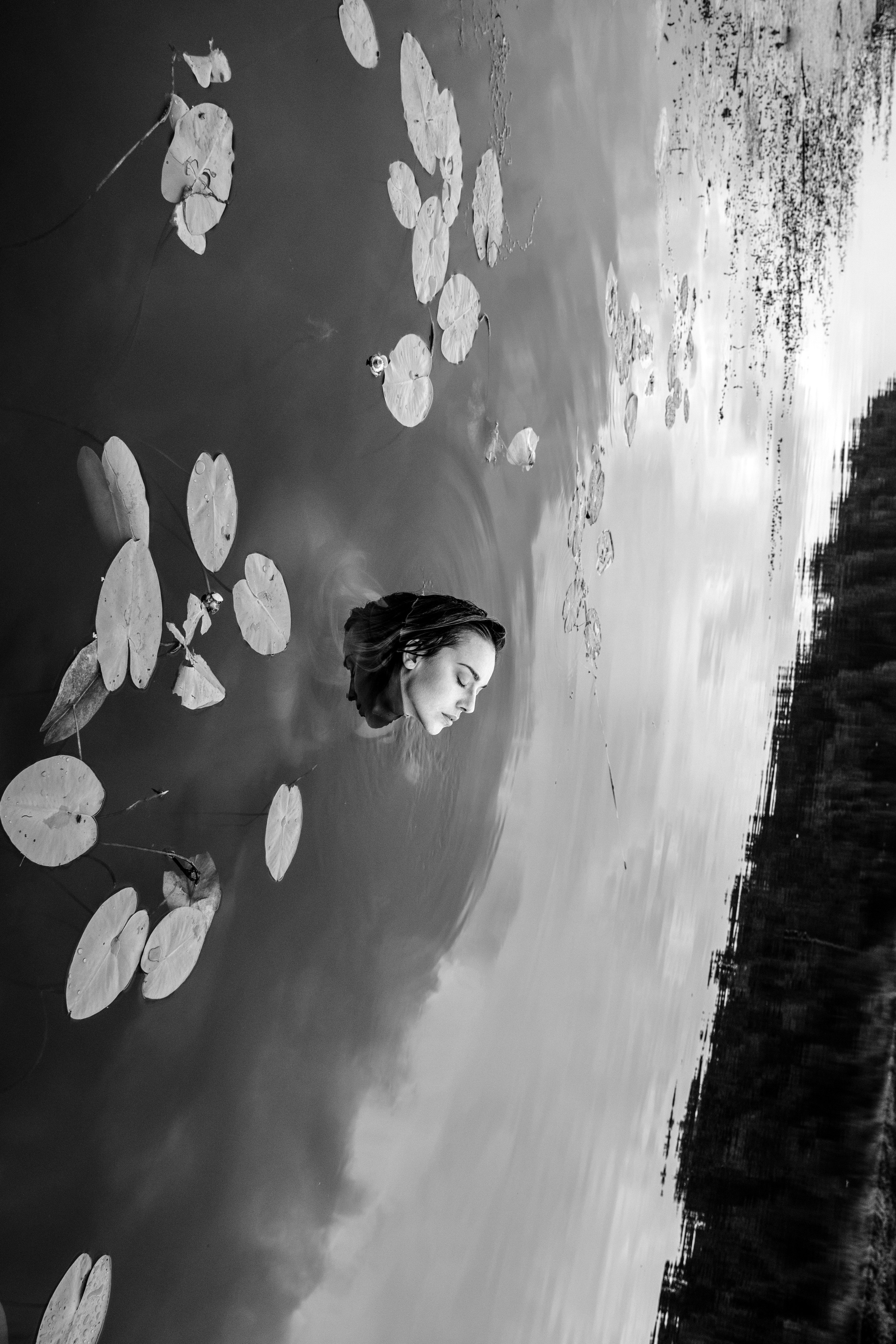 Фотограф и видеограф в Минске Мария Войтик