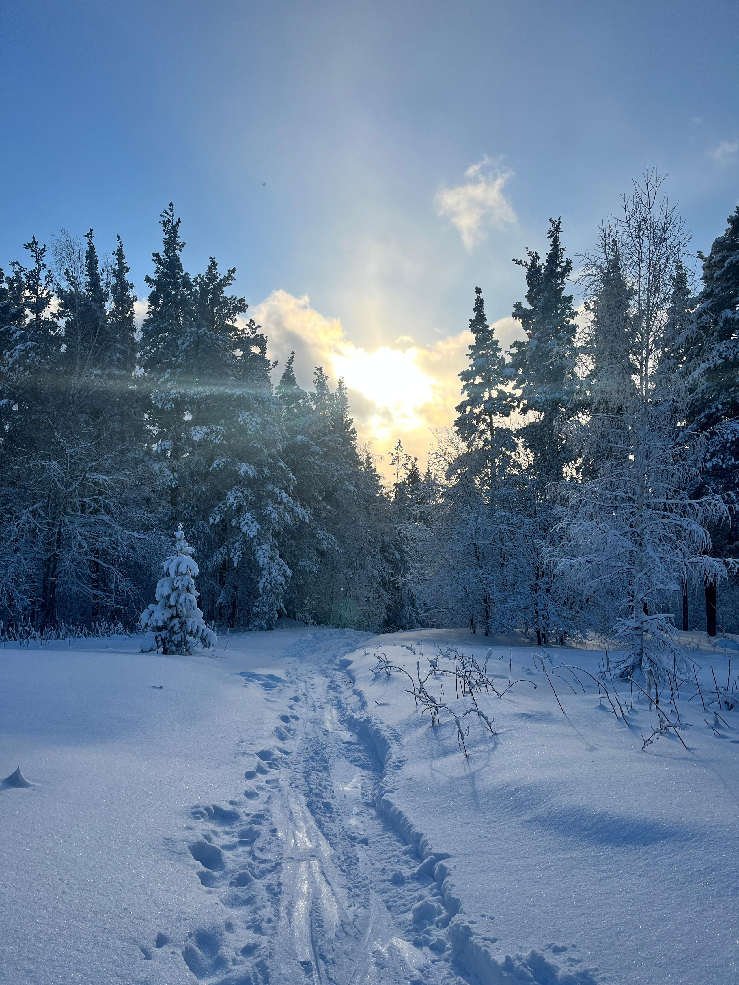 Горнолыжный тур в ГЛЦ Мраткино из Уфы — Время Приключений