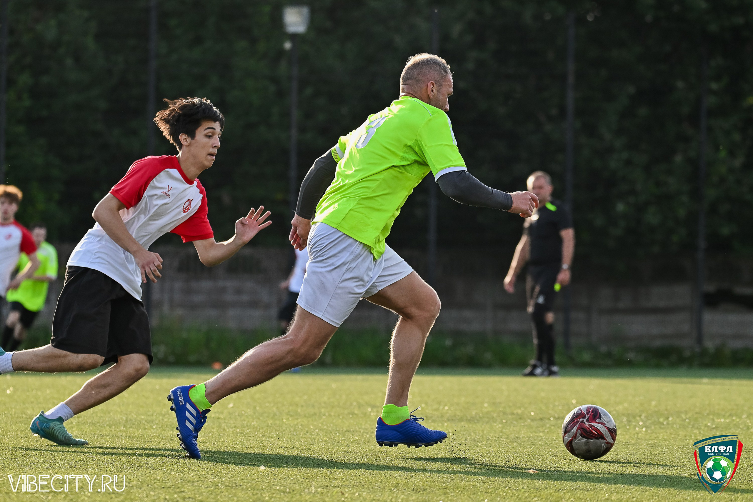 ПЛЕЙ-ОФФ XXl ЛЕТНЕГО КУБКА КАЛИНИНГРАДСКОЙ ЛФЛ. VIBECITY.RU Вайб Сити Ру Фоторепортажи Фотоотчеты Калининград