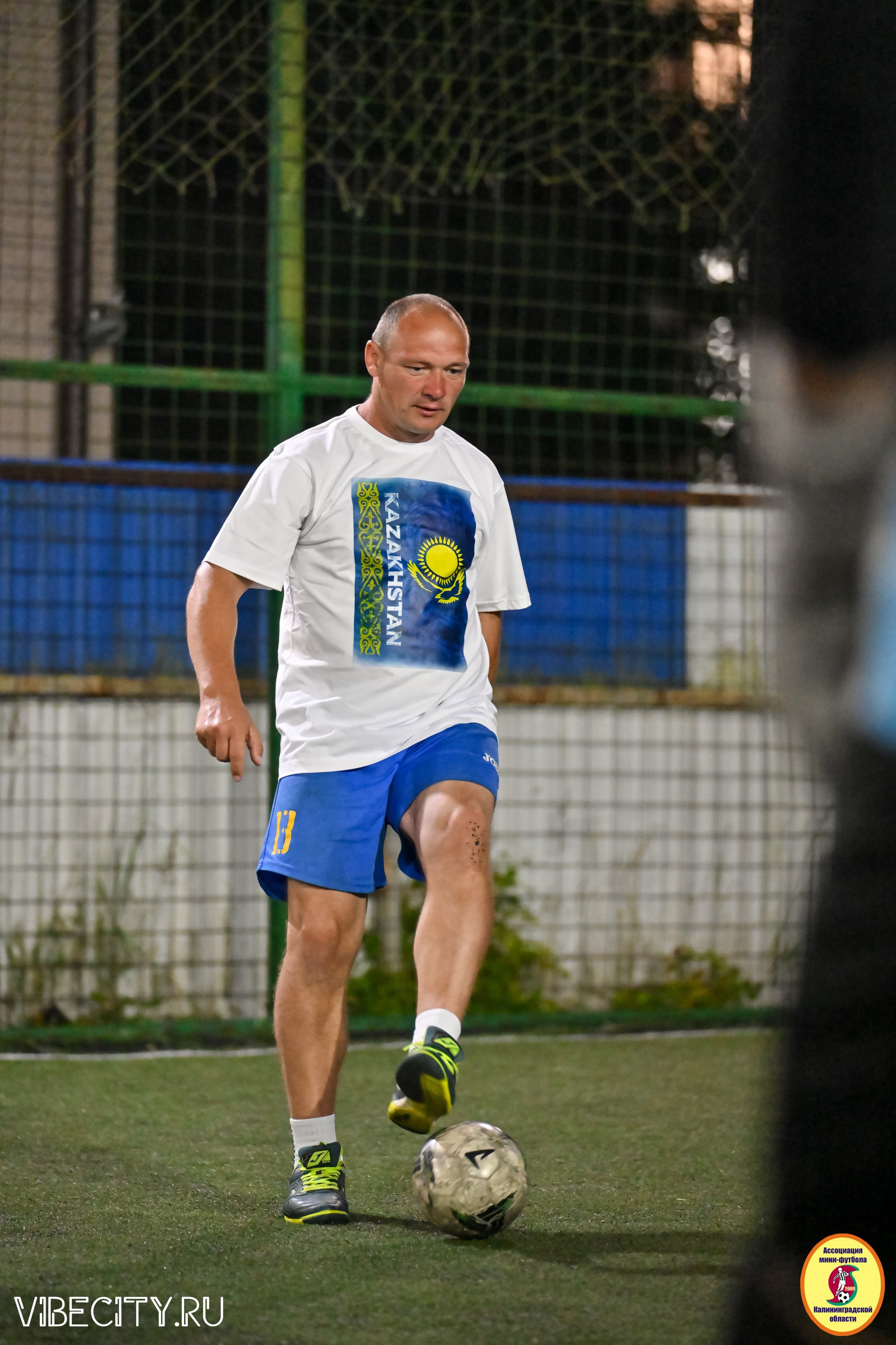 КУБОК ДРУЖБЫ. VIBECITY.RU Вайб Сити Ру Фоторепортажи Фотоотчеты Калининград