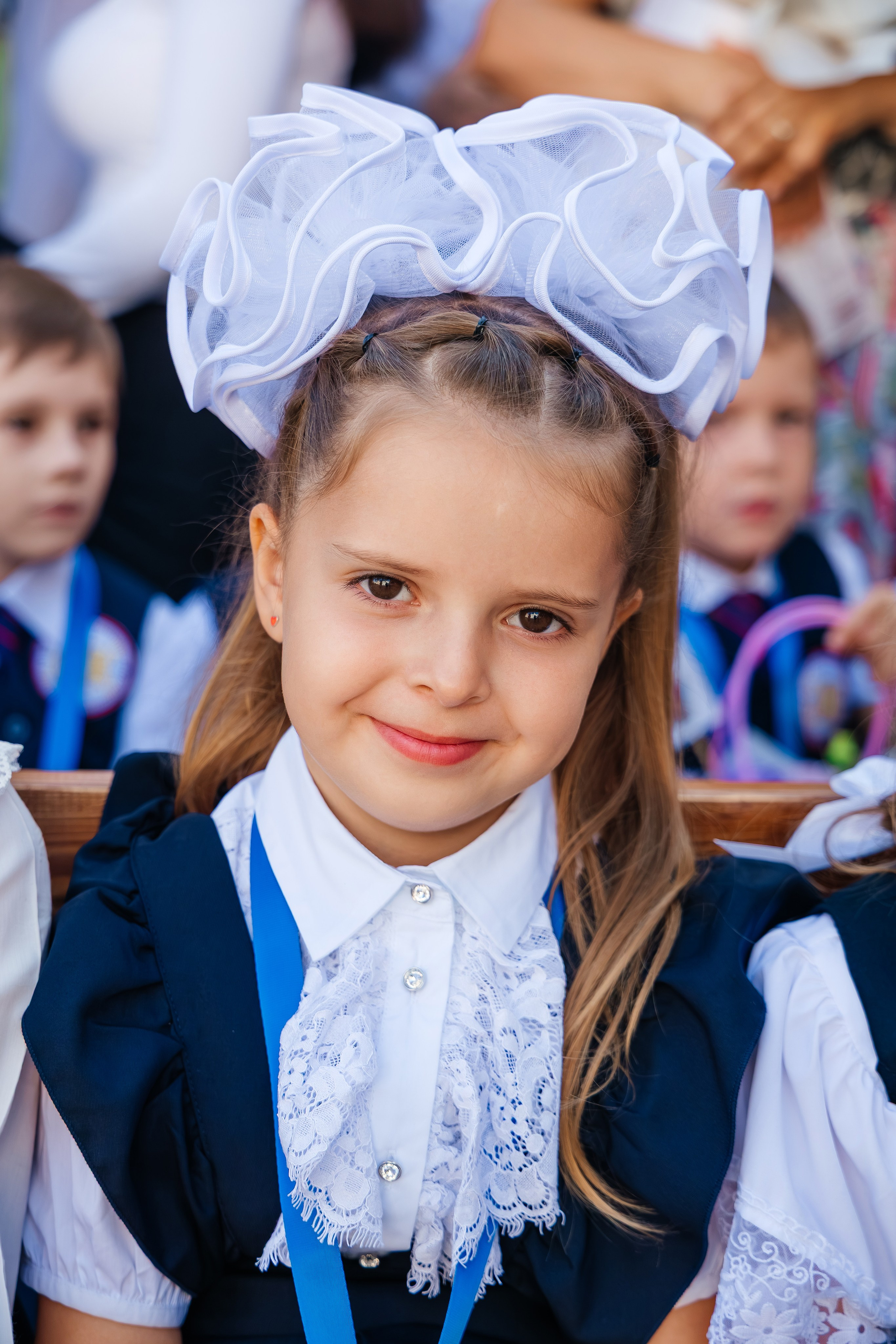 Фотограф для школьников. Фотограф Марина Верятинская | Краснодар