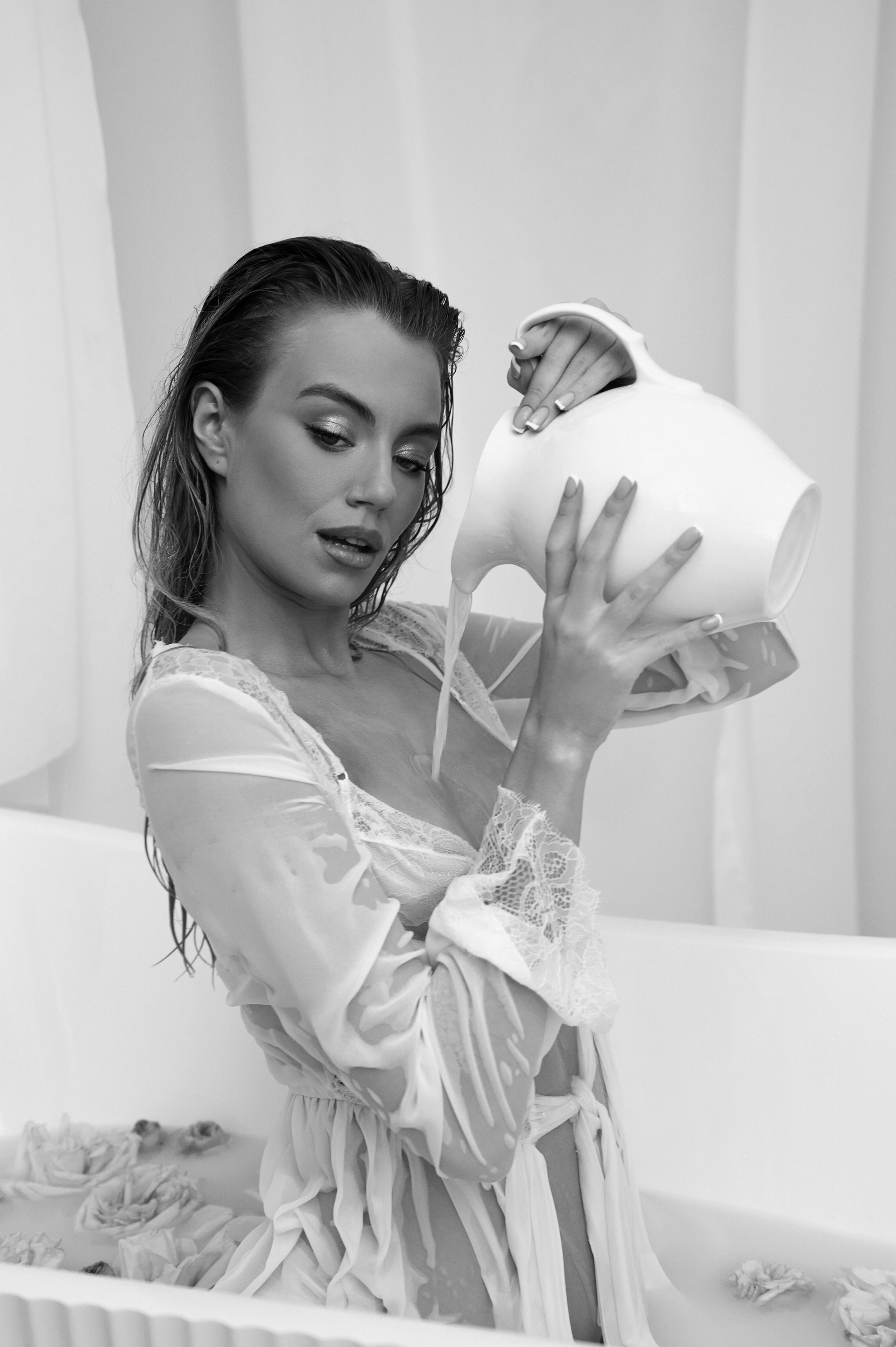 Фотограф Юлия Тоньшина