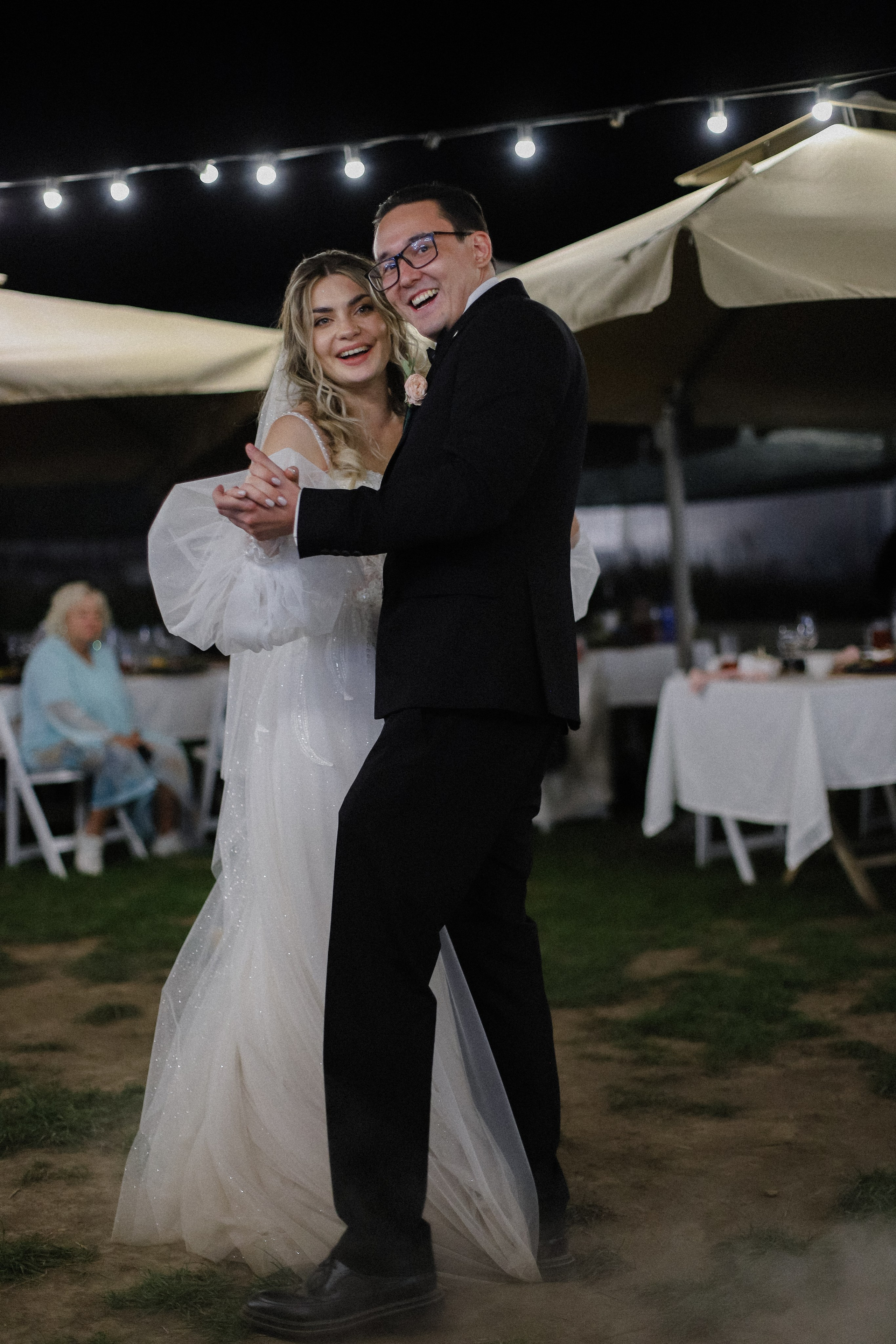 Рустам и Елизавета. Фотограф в Алматы и Москве Даша Пушкина