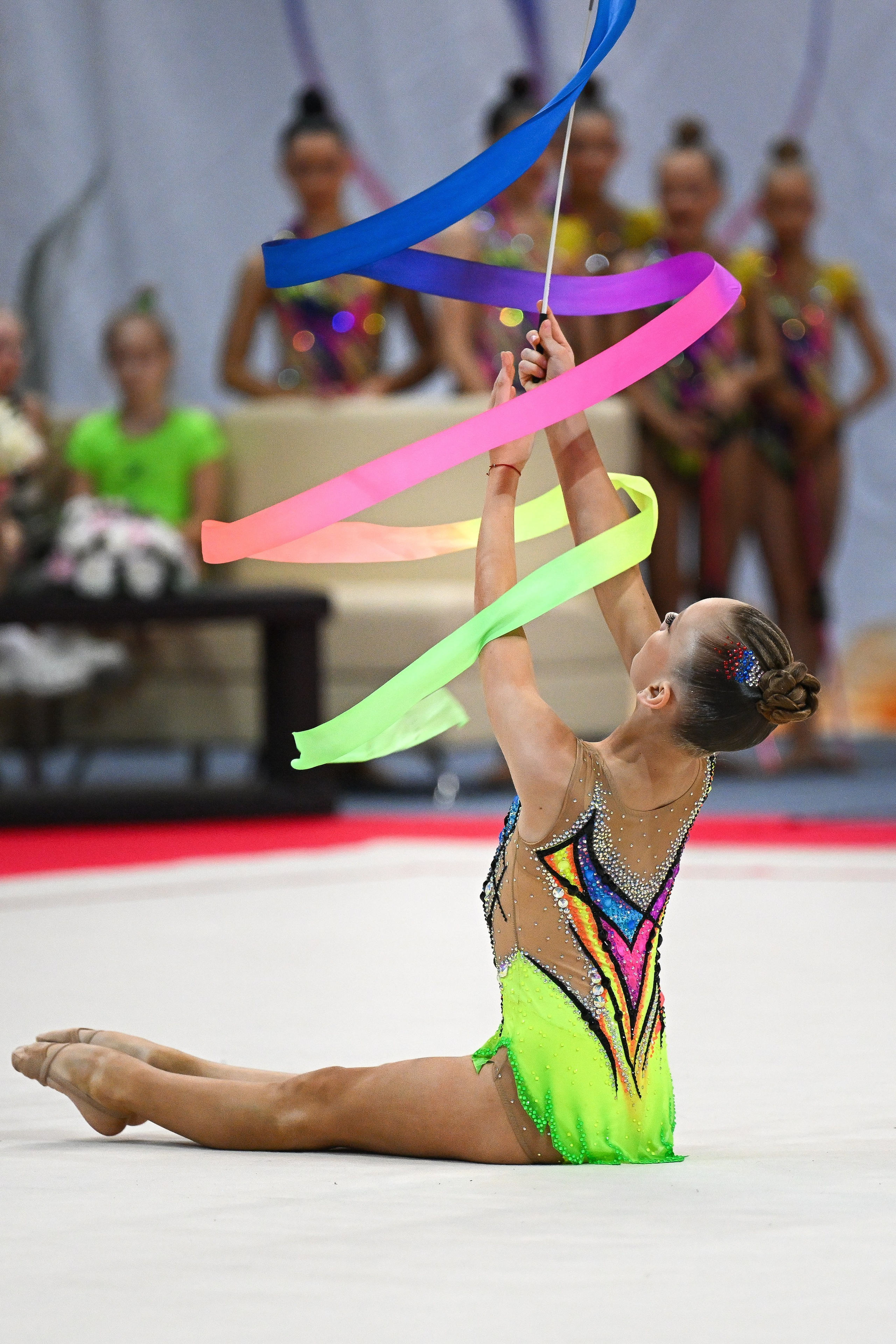 Открытый турнир Раменского городского округа по художественной гимнастике ВРЕМЕНА ГОДА Борисоглебск. ФОТОВИДЕОСПОРТ. Фото видео услуги на соревнованиях по художественной гимнастике. Видеотрансляция соревнований. Москва, ЦФО, ПФО