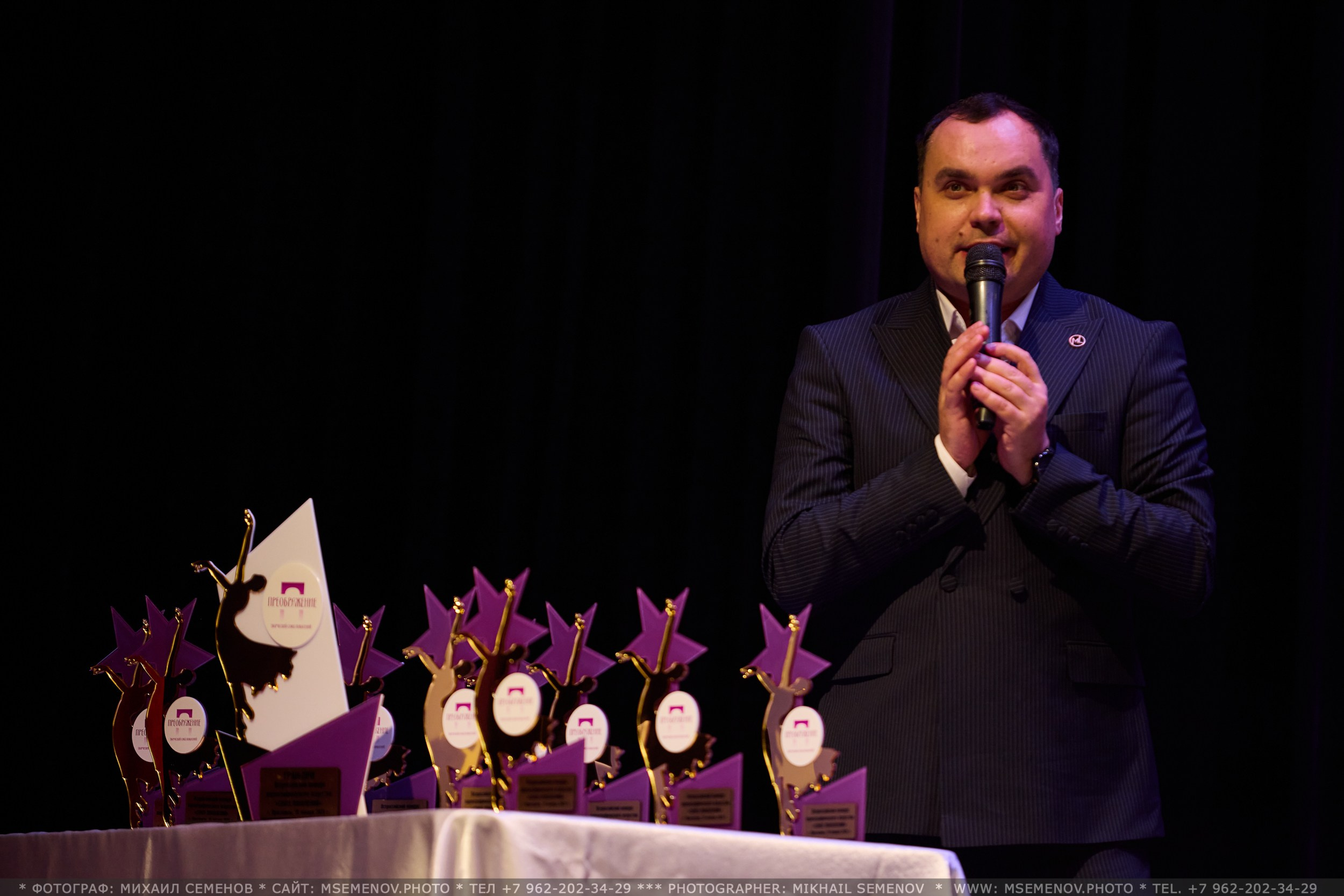 АНОНС фоторепортажа с Конкурса «Союз поколений». Photographer for business Mikhail Semenov. Aqua photo studio, photo school