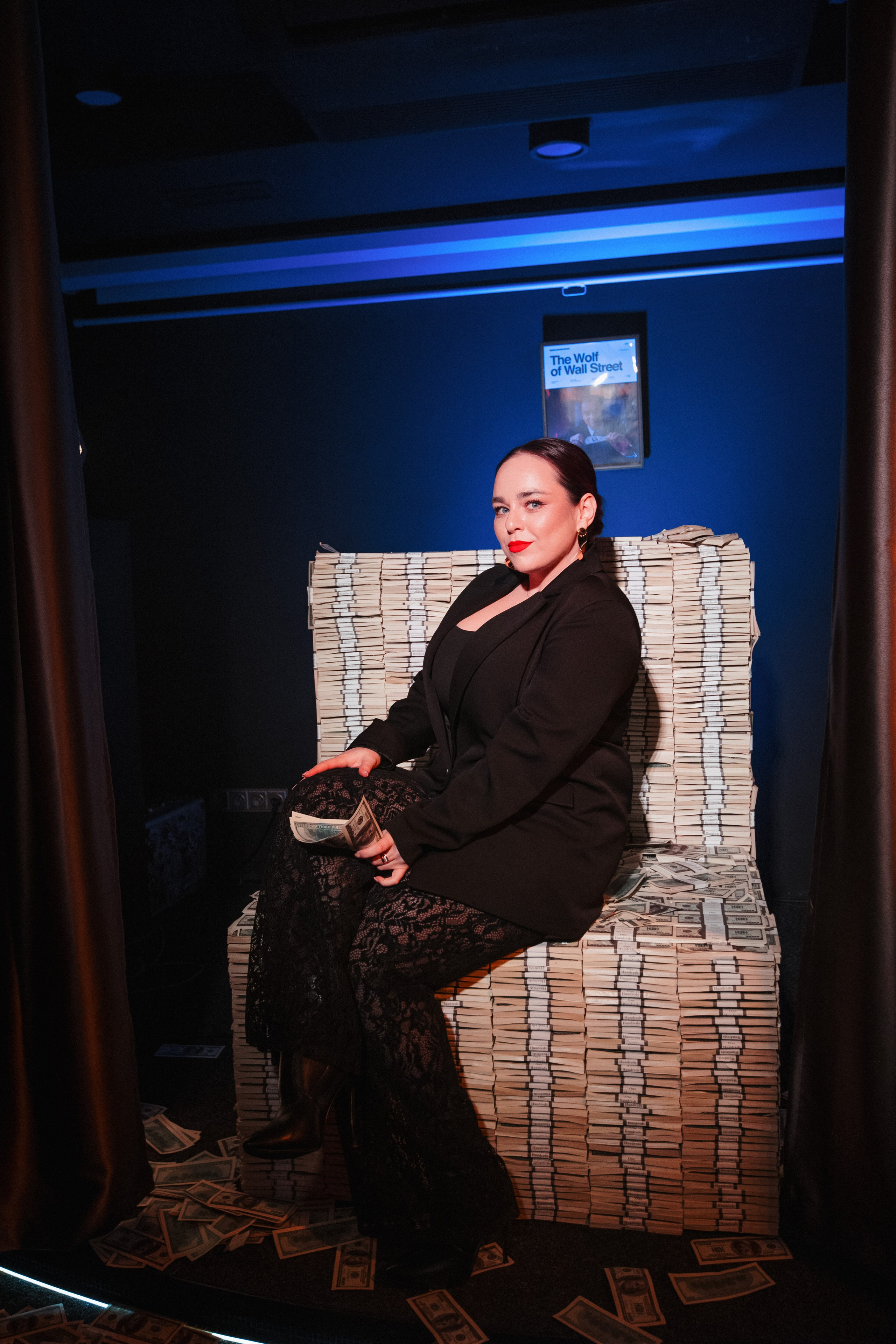 LA FAMIGLIA — SOLOVI — 1 YEAR. СВОИ. ФОТООТЧЕТЫ-СОБЫТИЯ-МЕСТА