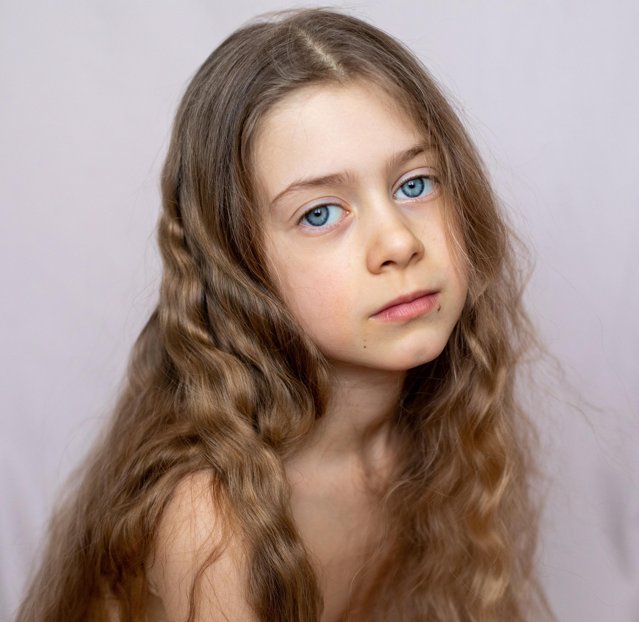 Детская фотосъемка. Женский семейный фотограф Тула Москва Захарова Анна