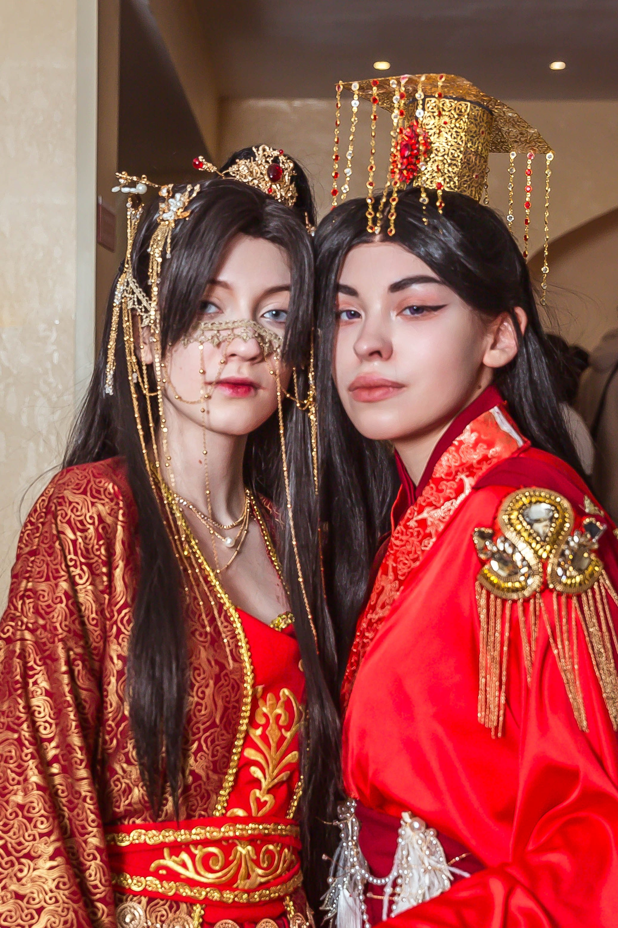 Азия-Бриз 2025 зима. Фотограф для маркетплейсов Михаил Бове