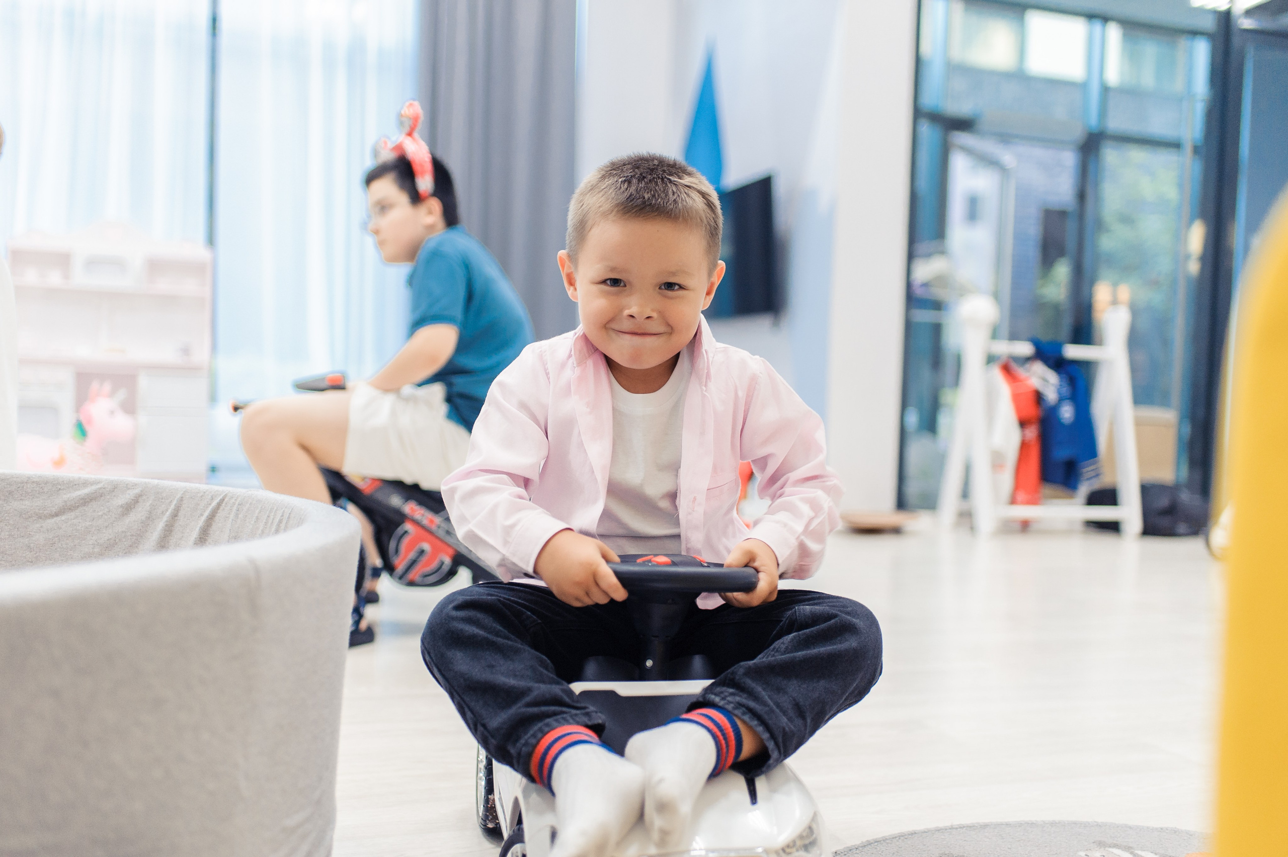 Соня 4 года. Дмитрий Черяник свадебный и семейный фотограф