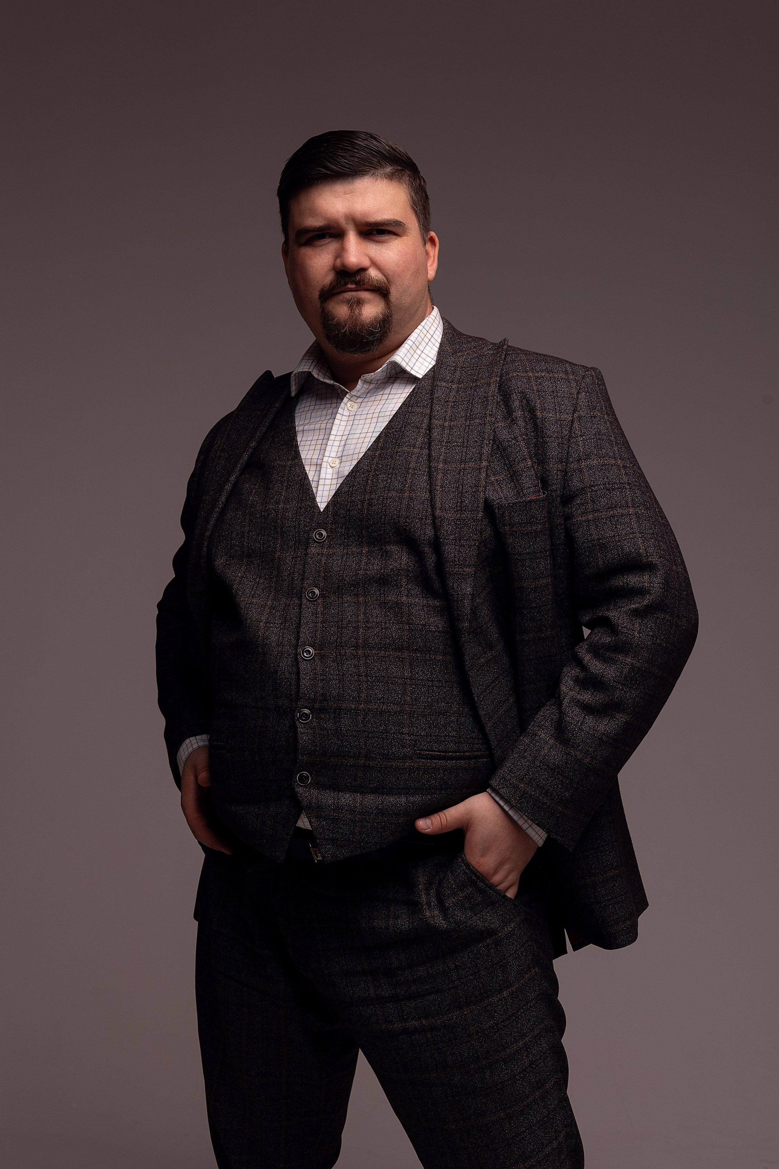 Александр. Фотосессия для бизнес тренера. Контент фотограф Казань Татьяна Горина